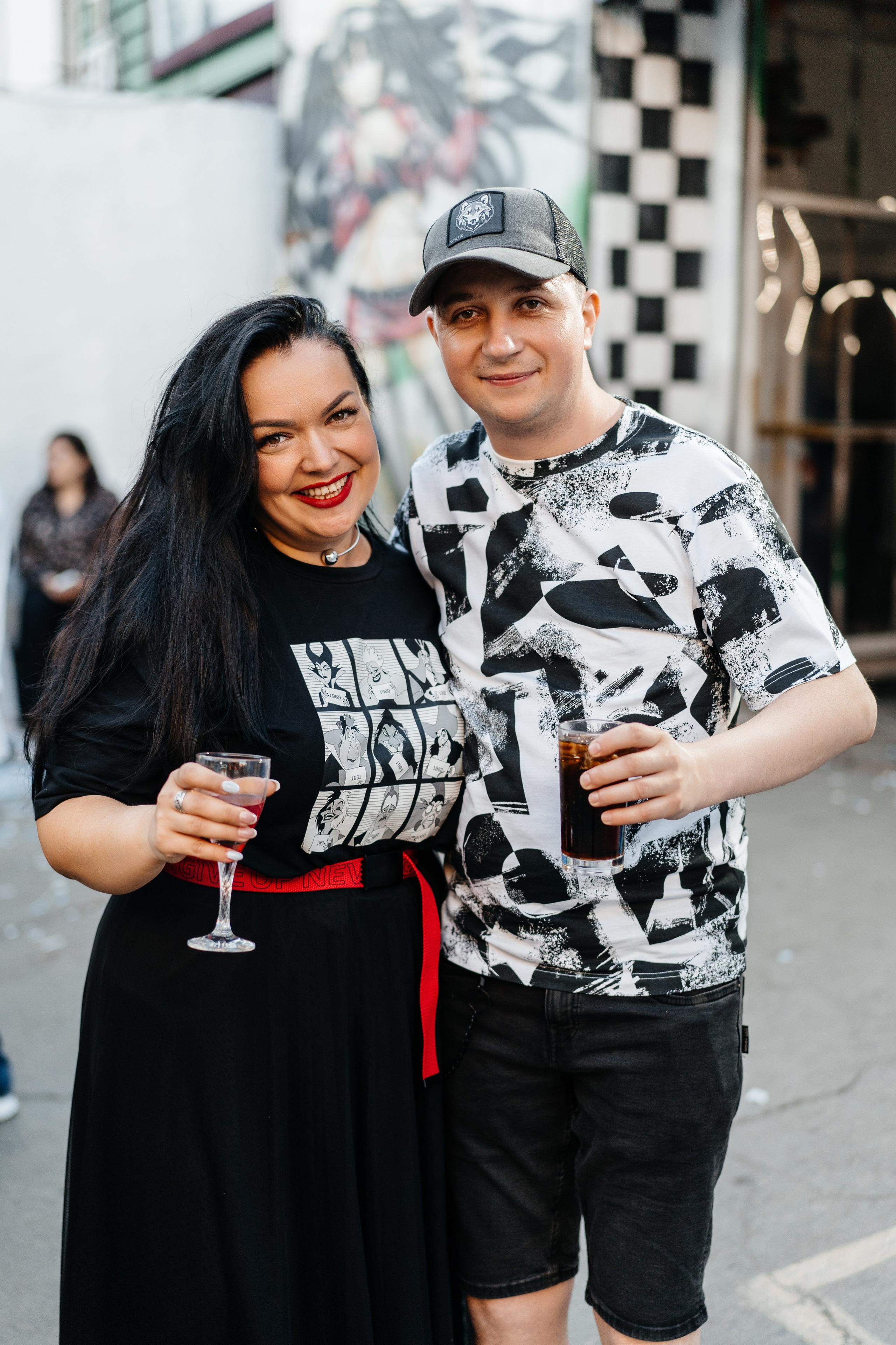 Анна & Евгений проект «Четыре свадьбы» на Пятнице. Свадебный фотограф Барнаул Алексей Павлов