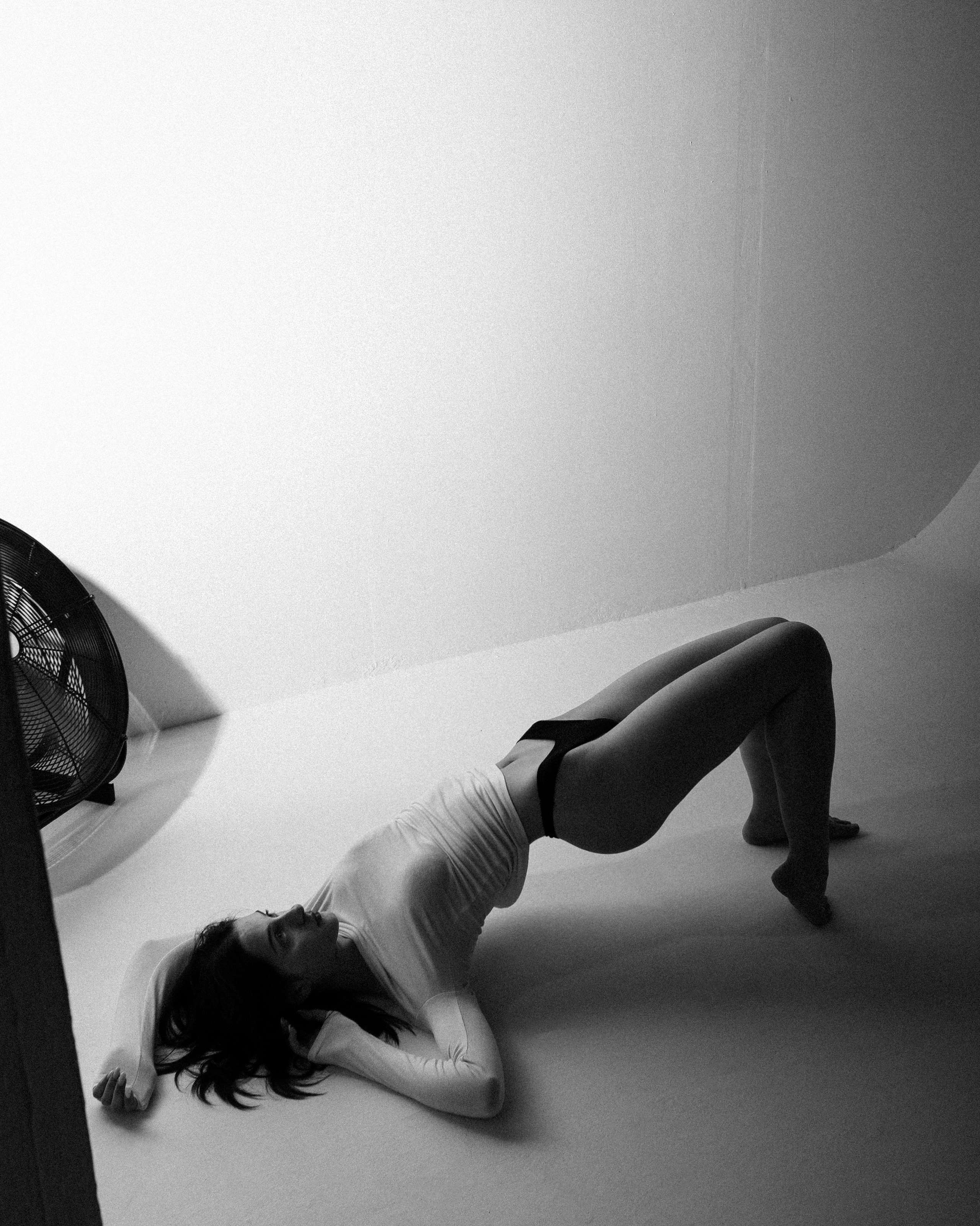 Taya. Alena Gribkova