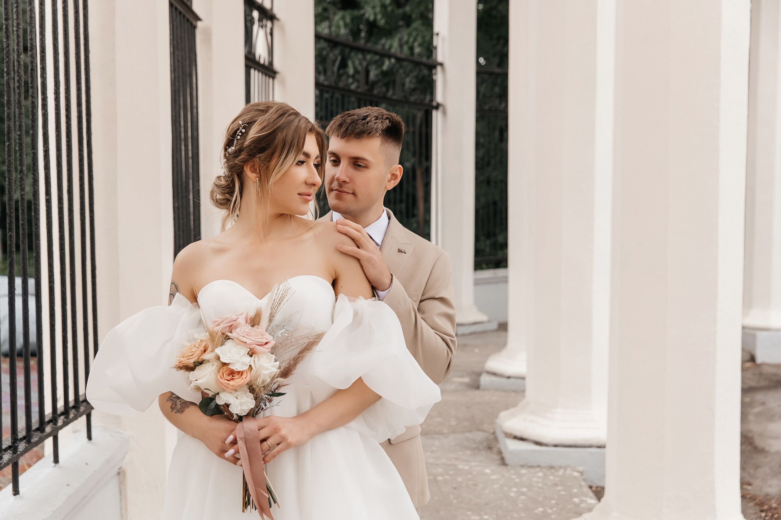 СВАДЕБНАЯ ФОТОСЪЁМКА. Семейный, свадебный, контент фотограф, крещение, в