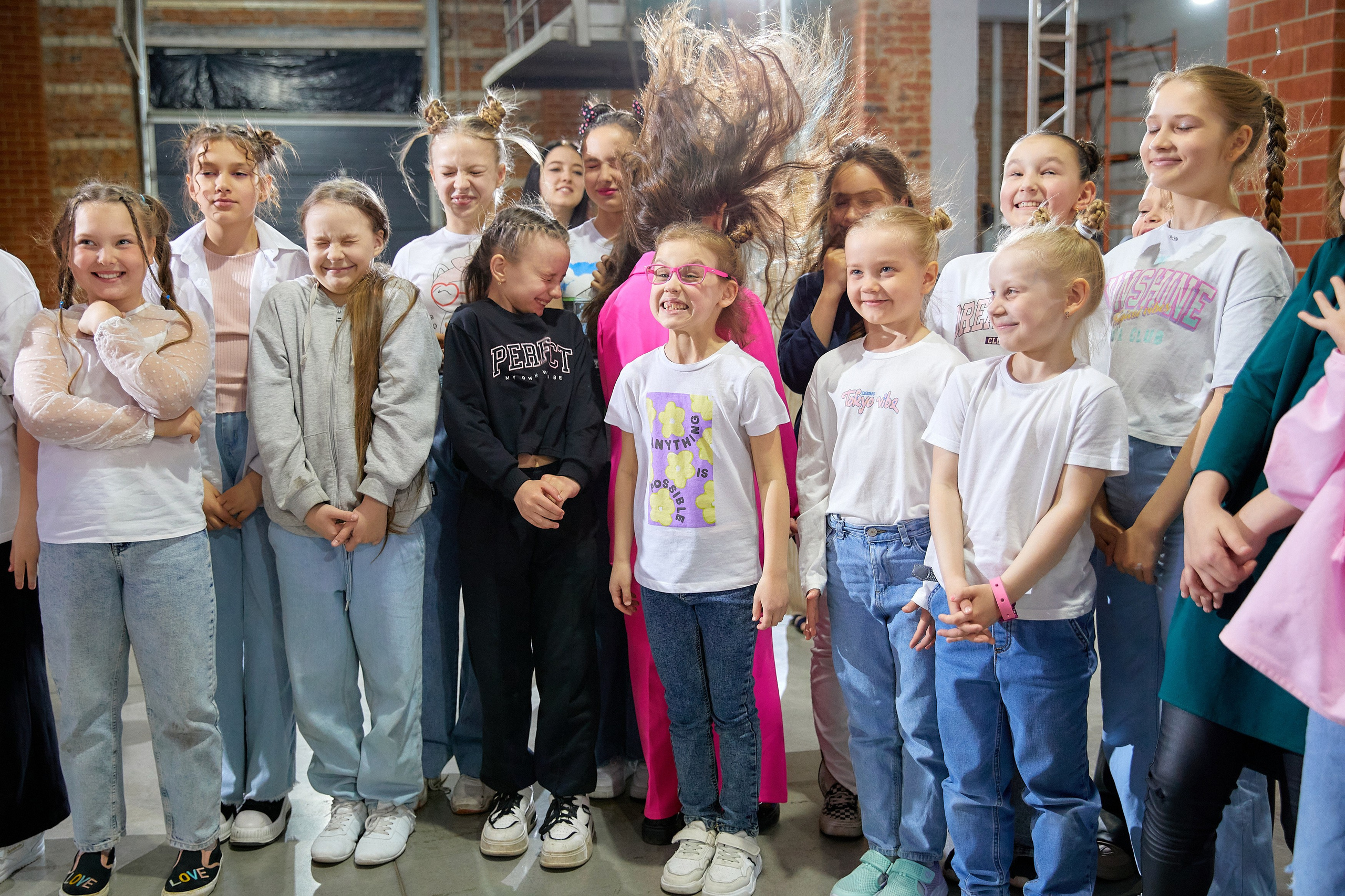 Детские. Александр Кашин, репортажный фотограф в Челябинске и Екатеринбурге