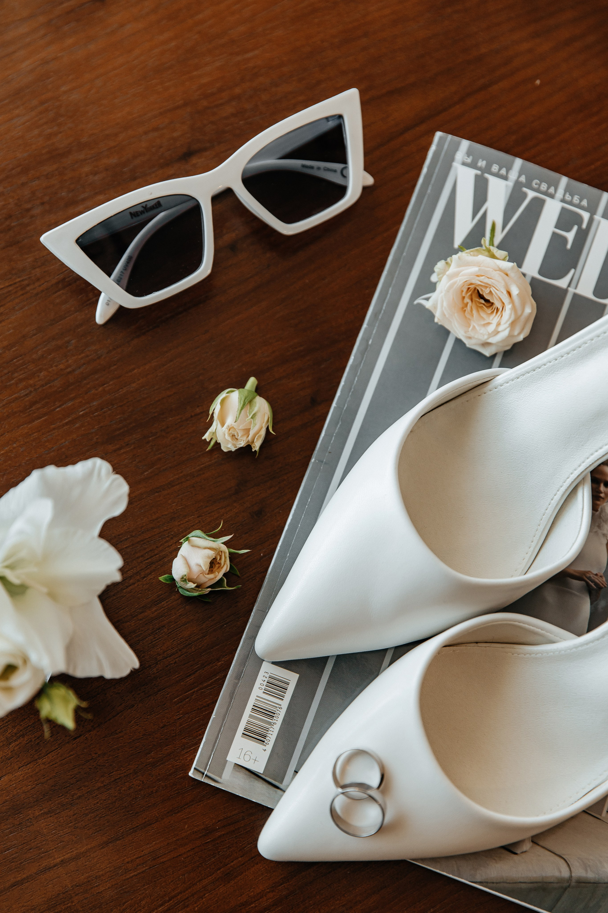 Настя и Егор. Свадебный фотограф и видеограф Когай Дмитрий и Юлия