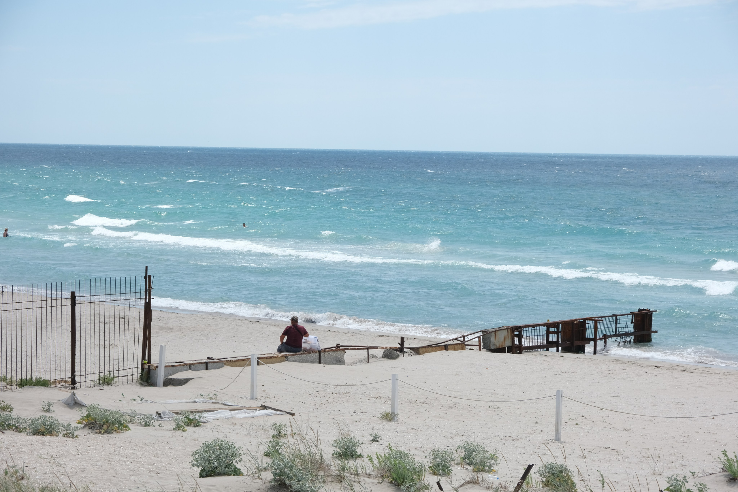 ГОРОД/CITY. Фотограф и оператор Сергей Окладников