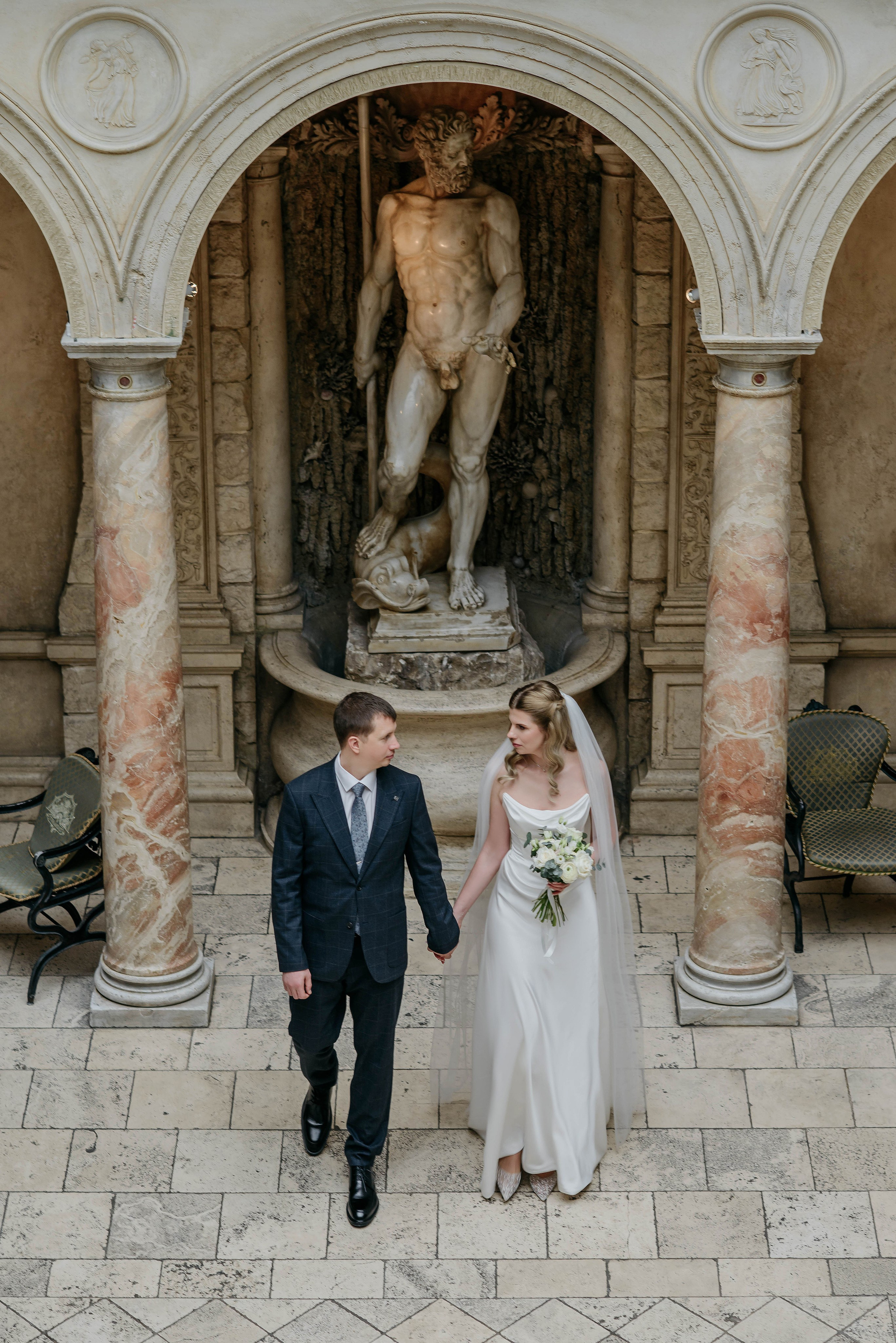 26.02.26 ретушь. Свадебный и семейный фотограф в г. Москва Ирина Гаврилова