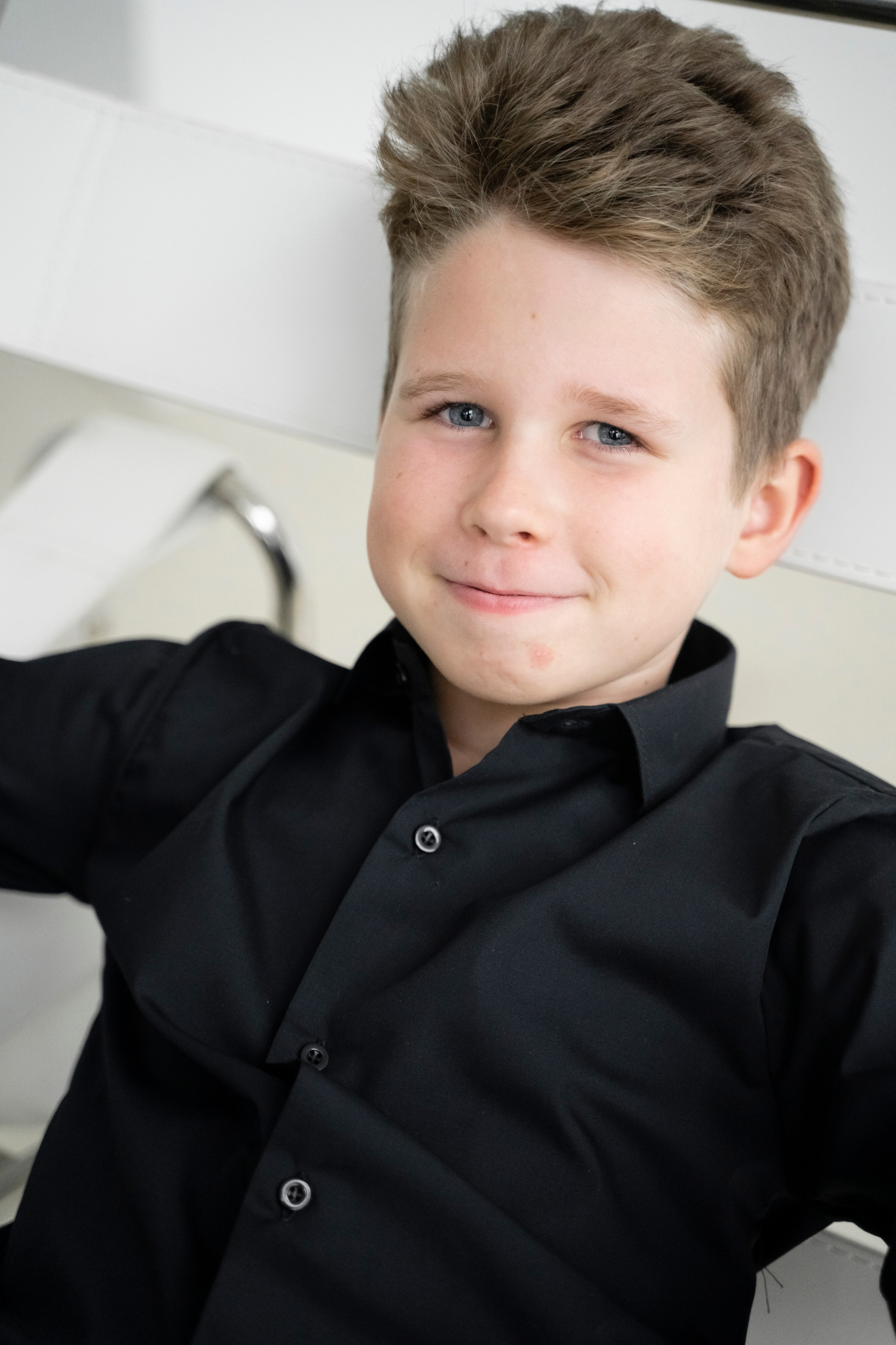 Юлия и компания. Семейный и детский фотограф в Москве