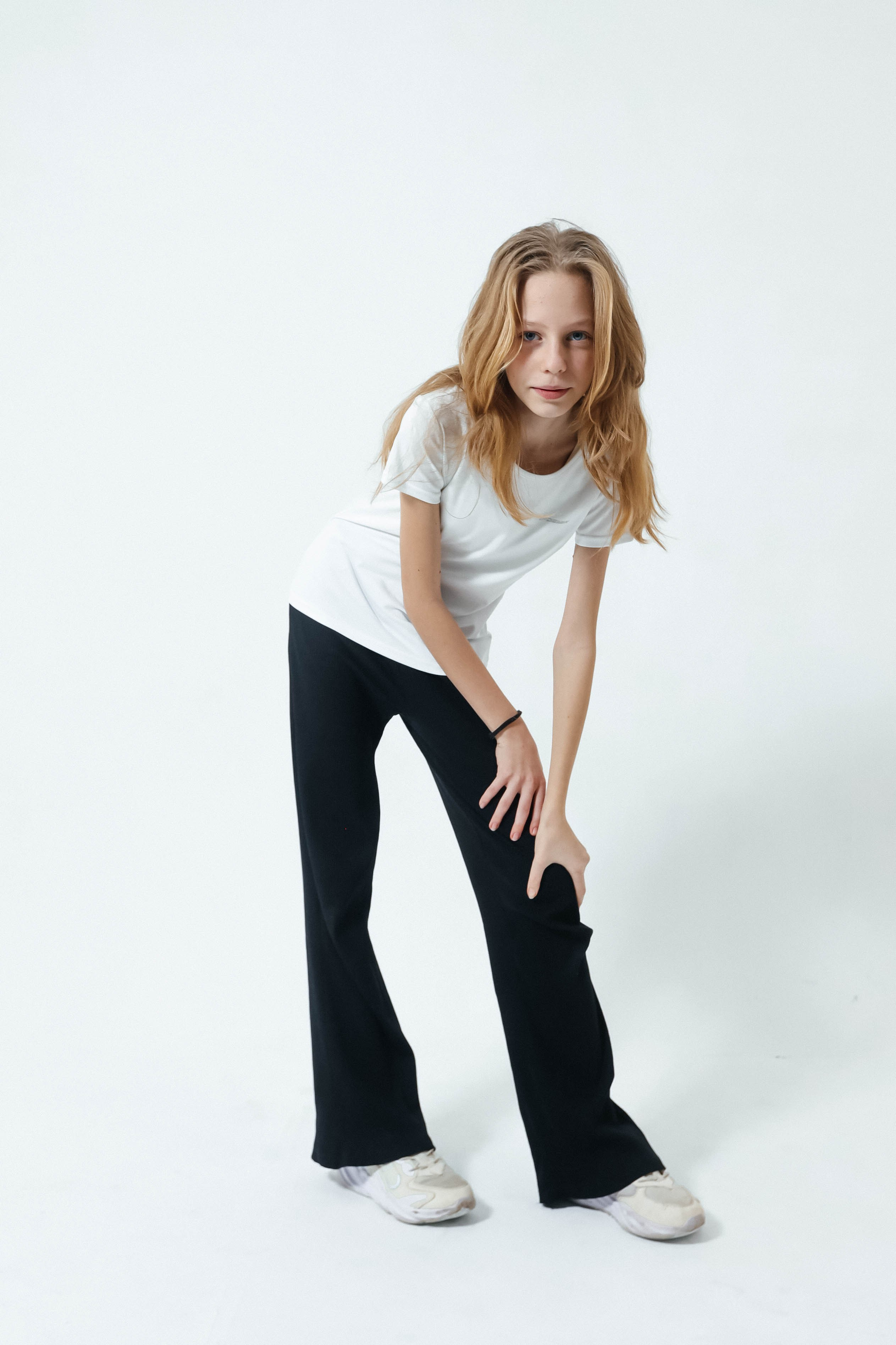 Алиса, 14 лет, рост 161 см. Efimova Model Agency