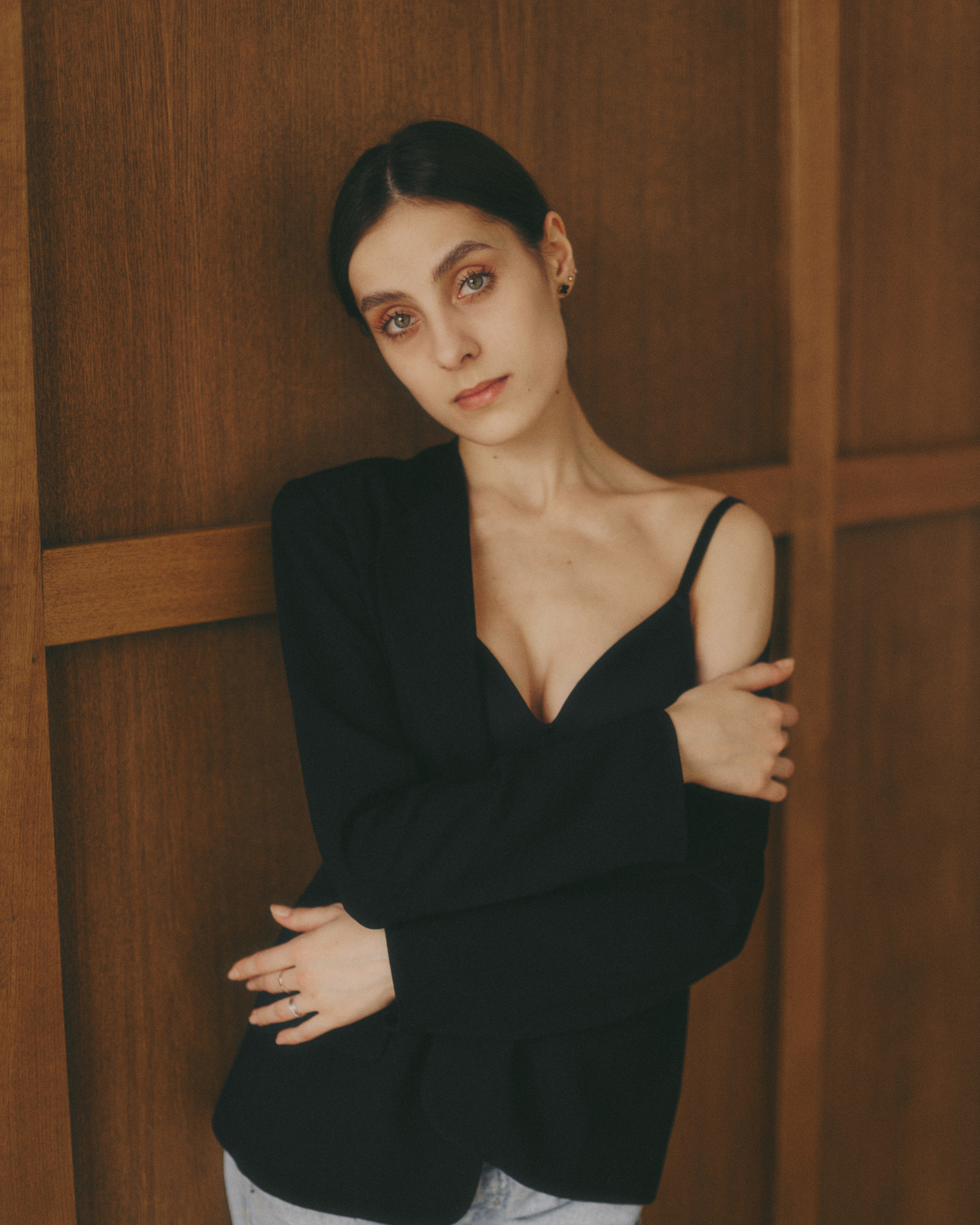 Катя. Портретный фотограф в Москве Ольга Крылова