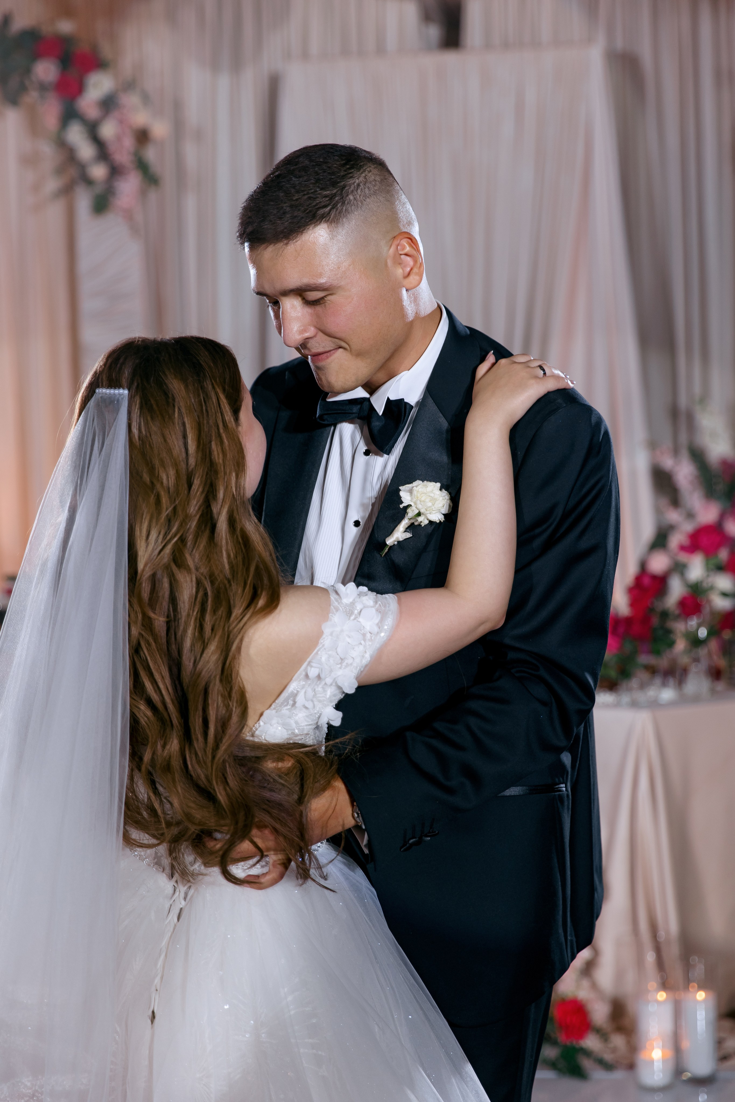 Роман и Татьяна. Свадебный и портретный фотограф — Мария Костина