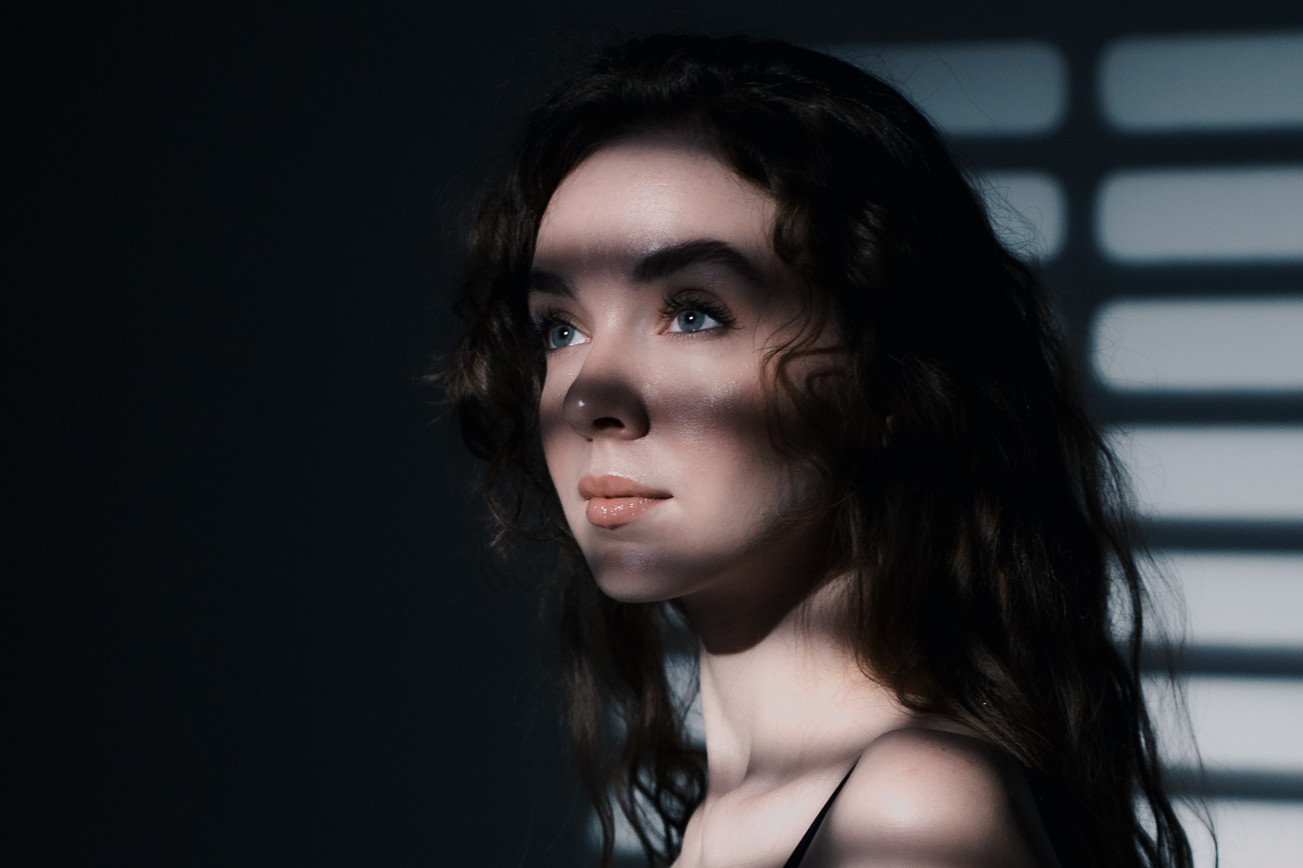 Ульяна. Виктория Спорова. Ваш портретный фотограф в Санкт-Петербурге