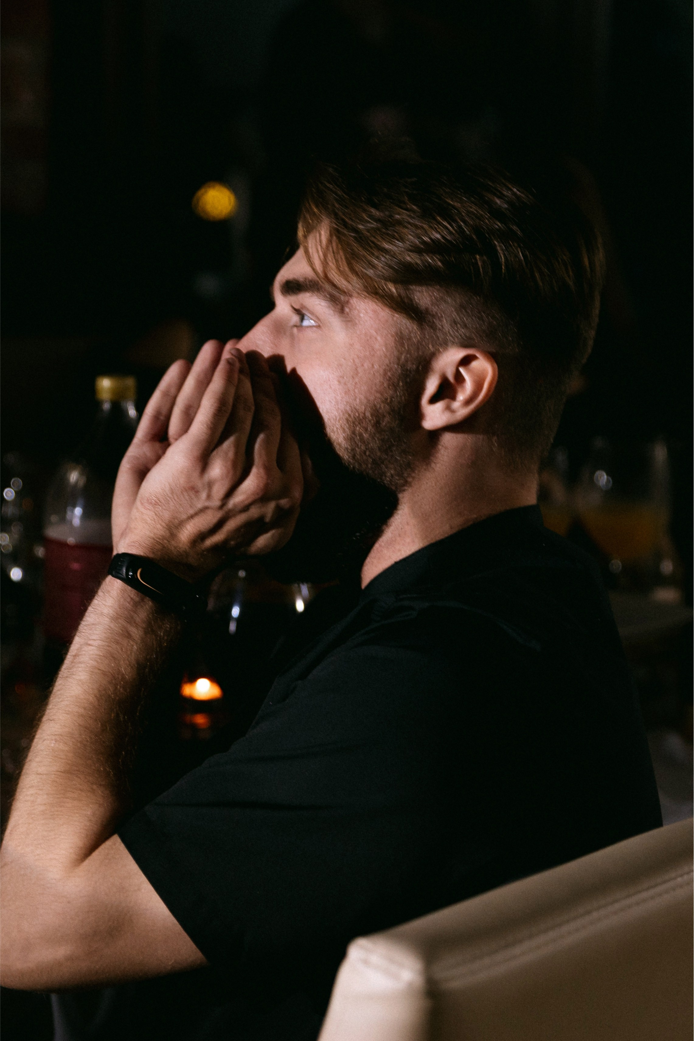 Влюбленные взгляды. Свадебный фотограф Кемерово Томск Новосибирск