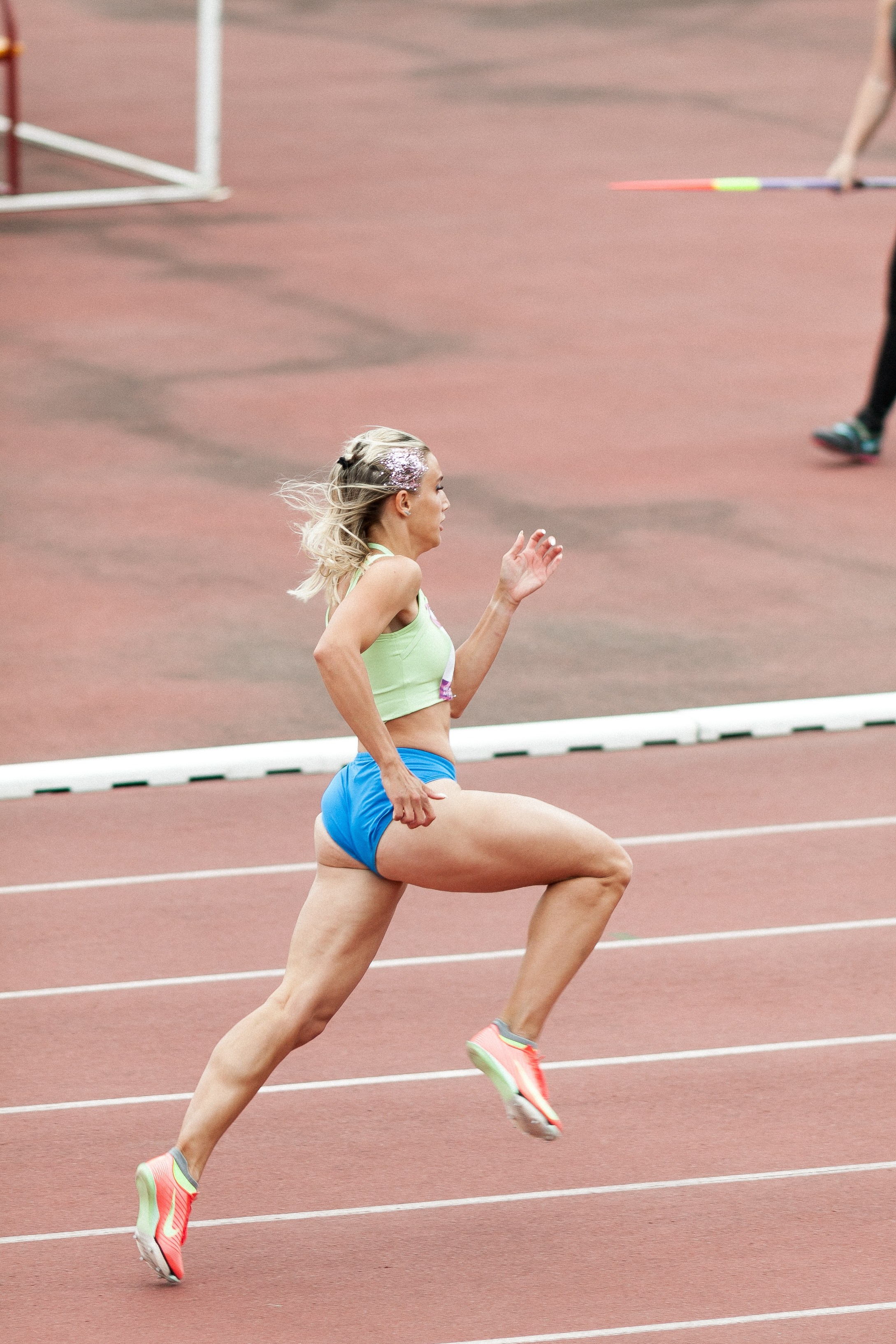 ЛА 5 июля 2025. Фотография