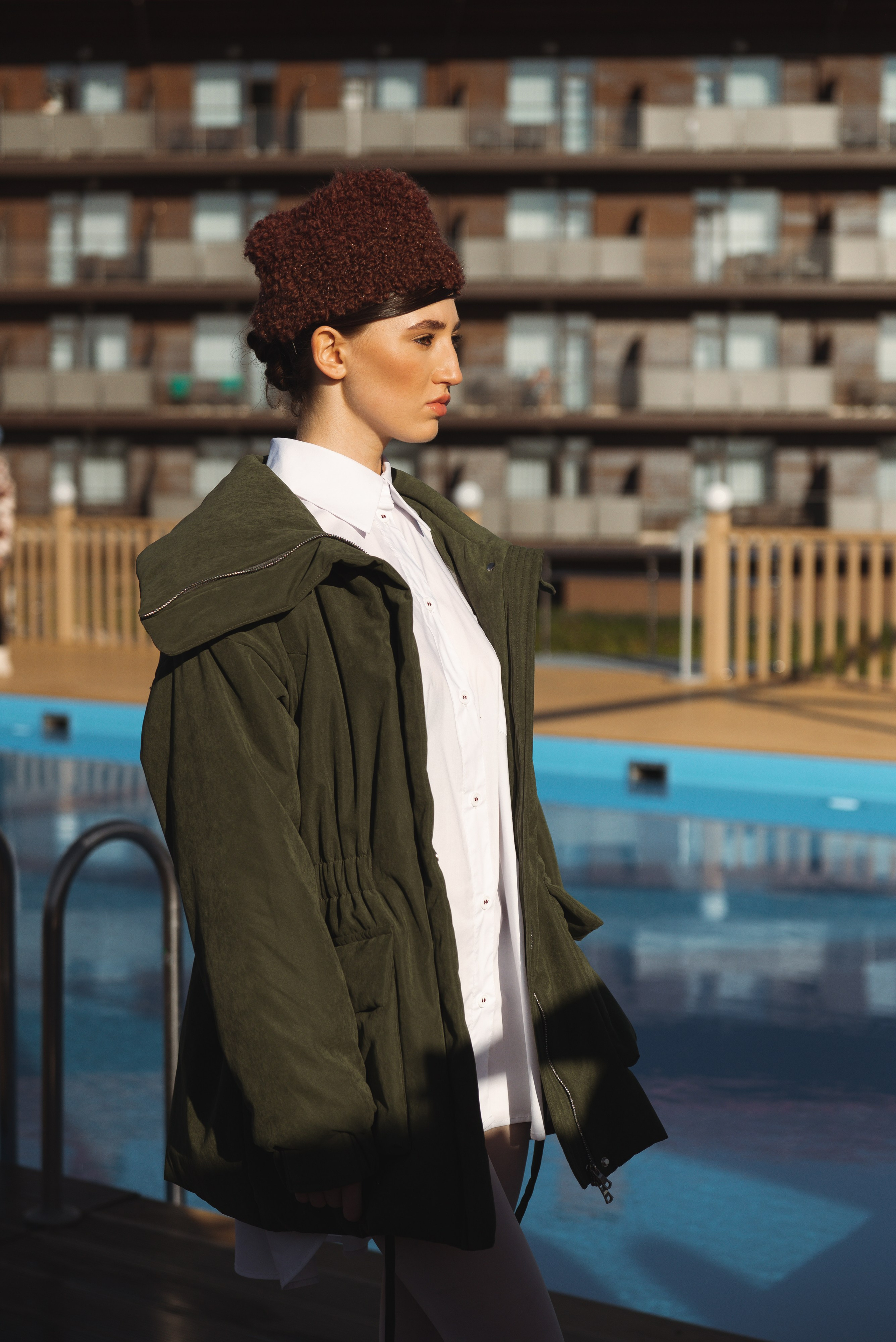 Фестиваль «Широта» и показ в «Азимут» Переславль-Залесский. Фотограф Москва Настя Профотовна. Репортажные, свадебные и контент фотосессии