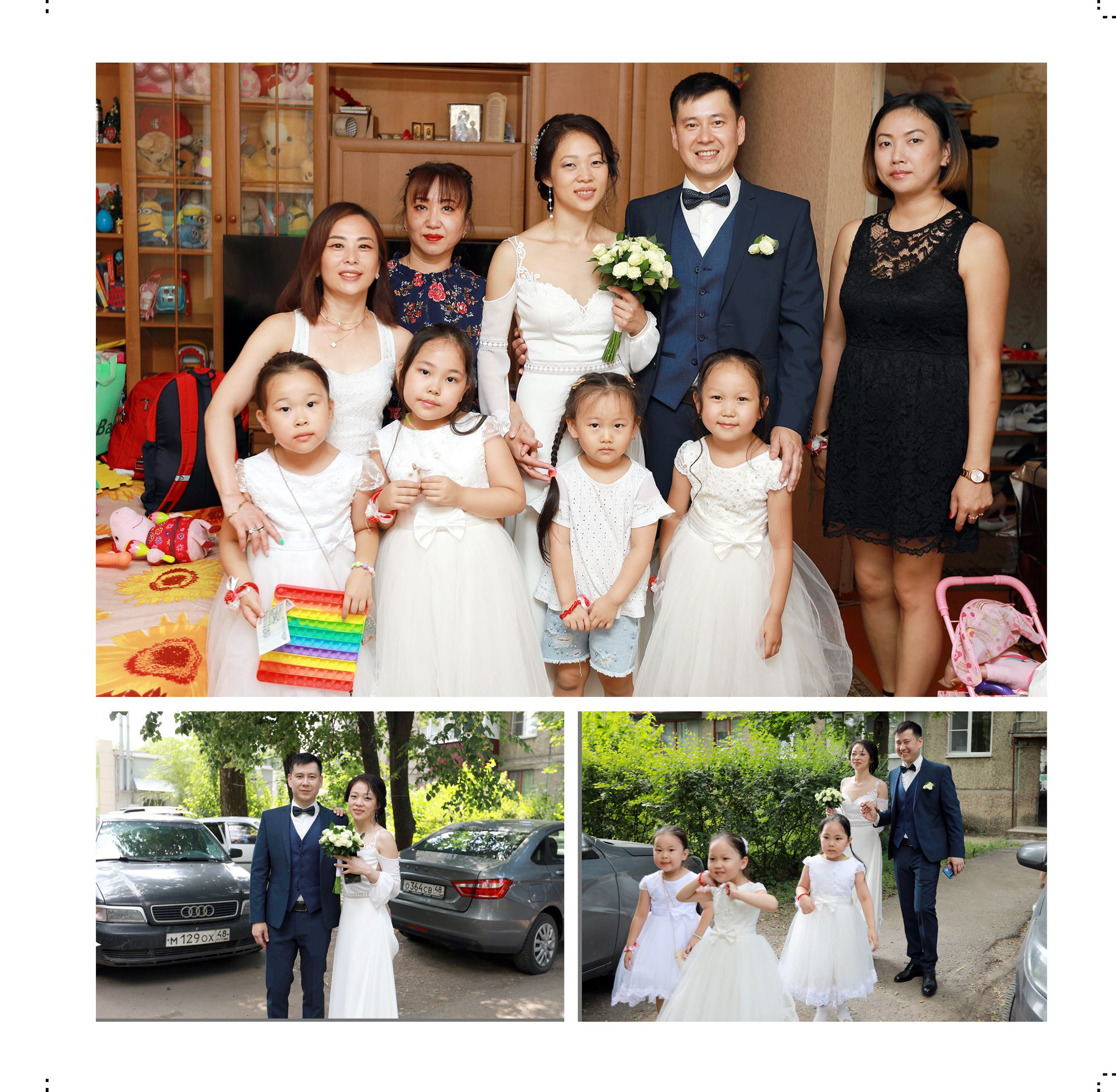 Свадебная фотокнига «WEDDING DAY» Фотокнига постраничная (от 20 до 40 страниц), цена зависит от количества разворотов. Варианты фотокниг, созданные мной от фотосъёмки до дизайна. Цена: от 7500 руб за 10 разворотов. Обложка жёсткая, листы 350 мг.