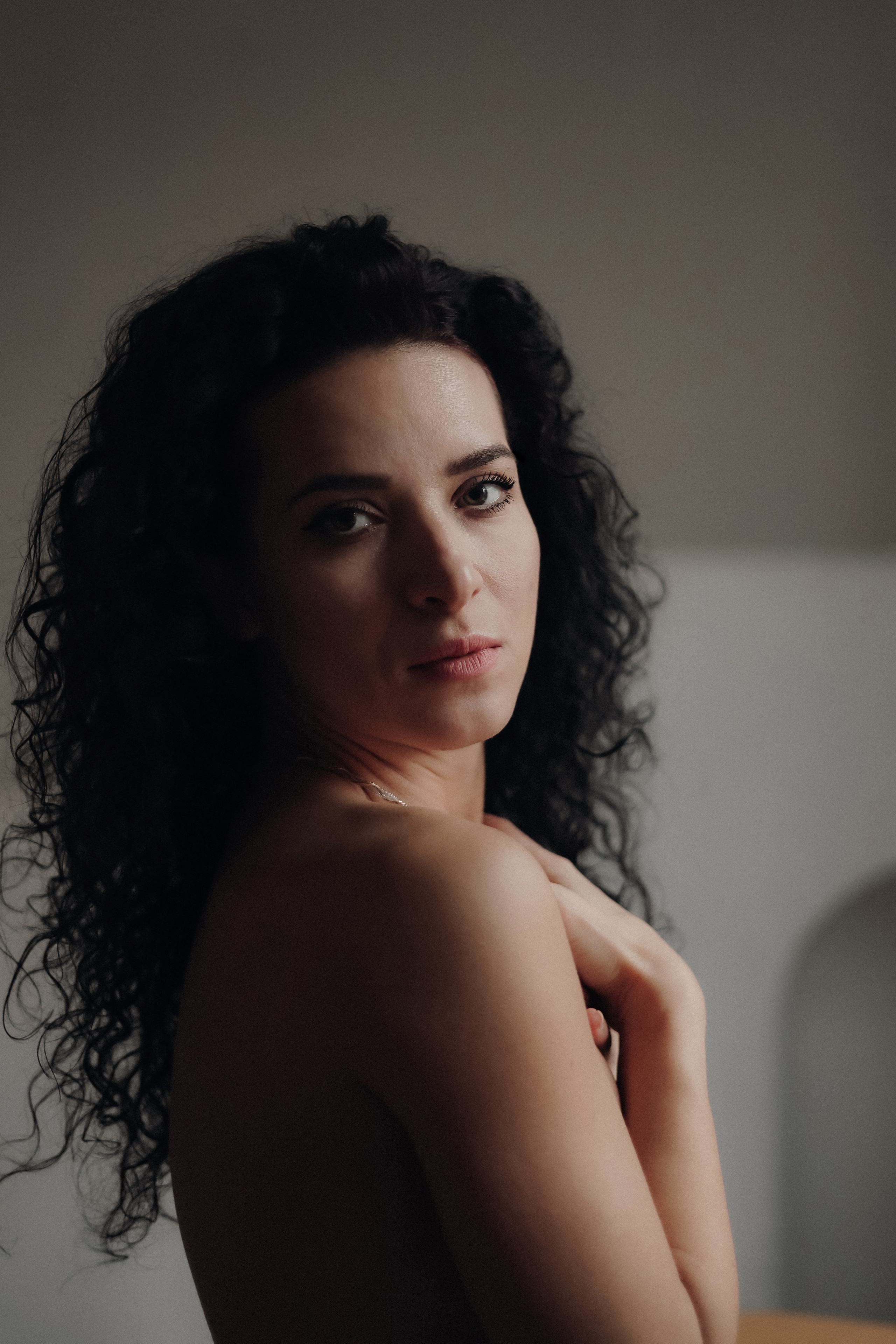 Кристина. Женский фотограф в Ростове-на-Дону