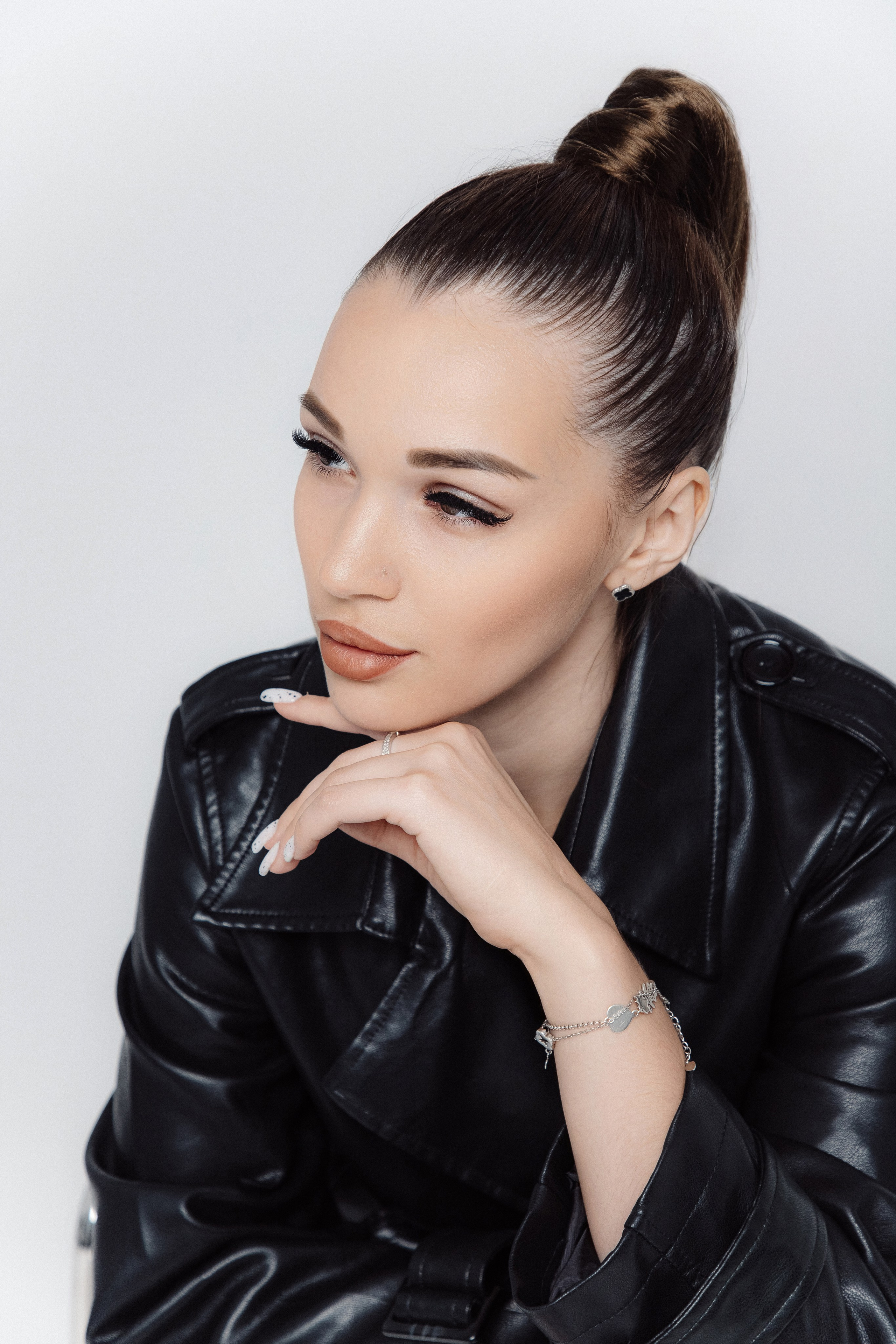 Настя. Фотограф Ирина Красса