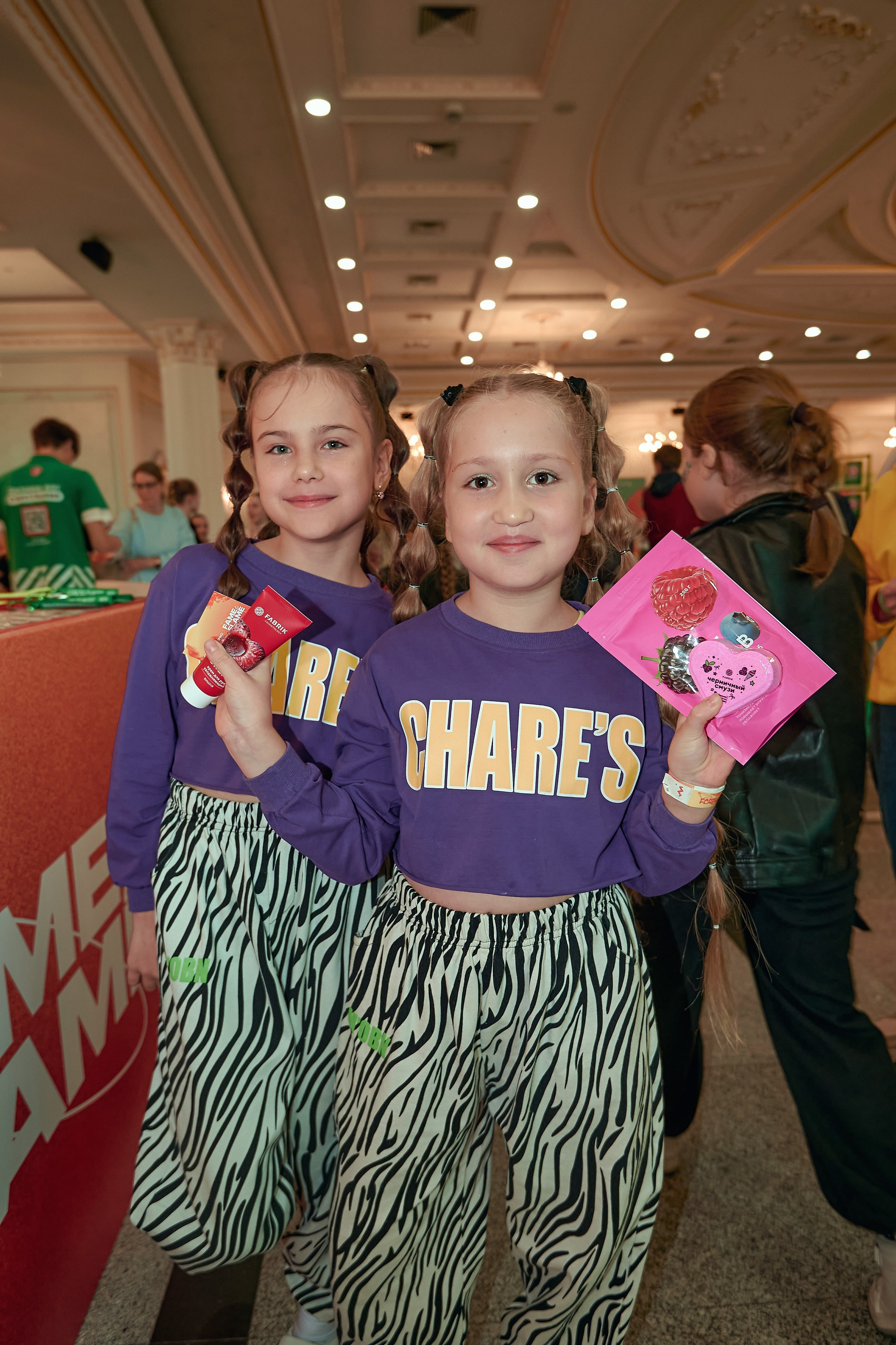 Фестиваль от супермаркета «Пятёрочка». Фотограф Яковлев Роман — Красноярск