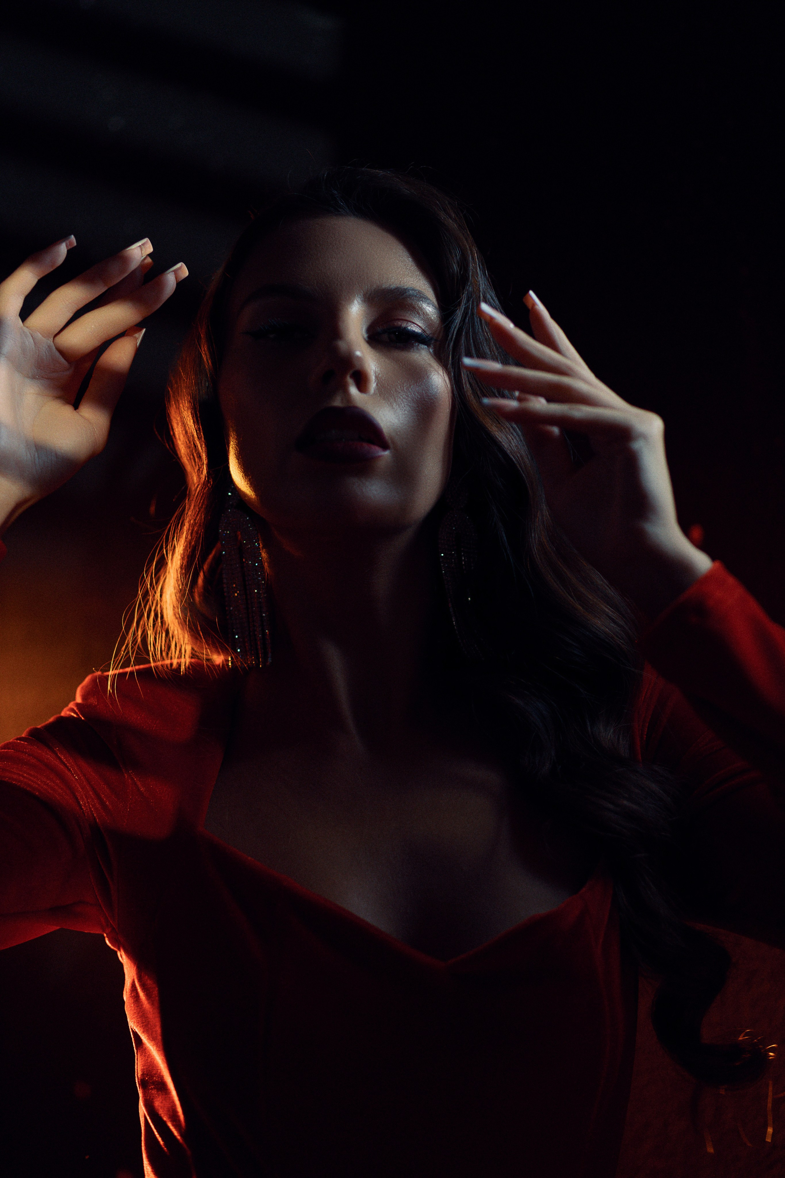 Ксения. Фотограф Ульяновск Анастасия Бозина