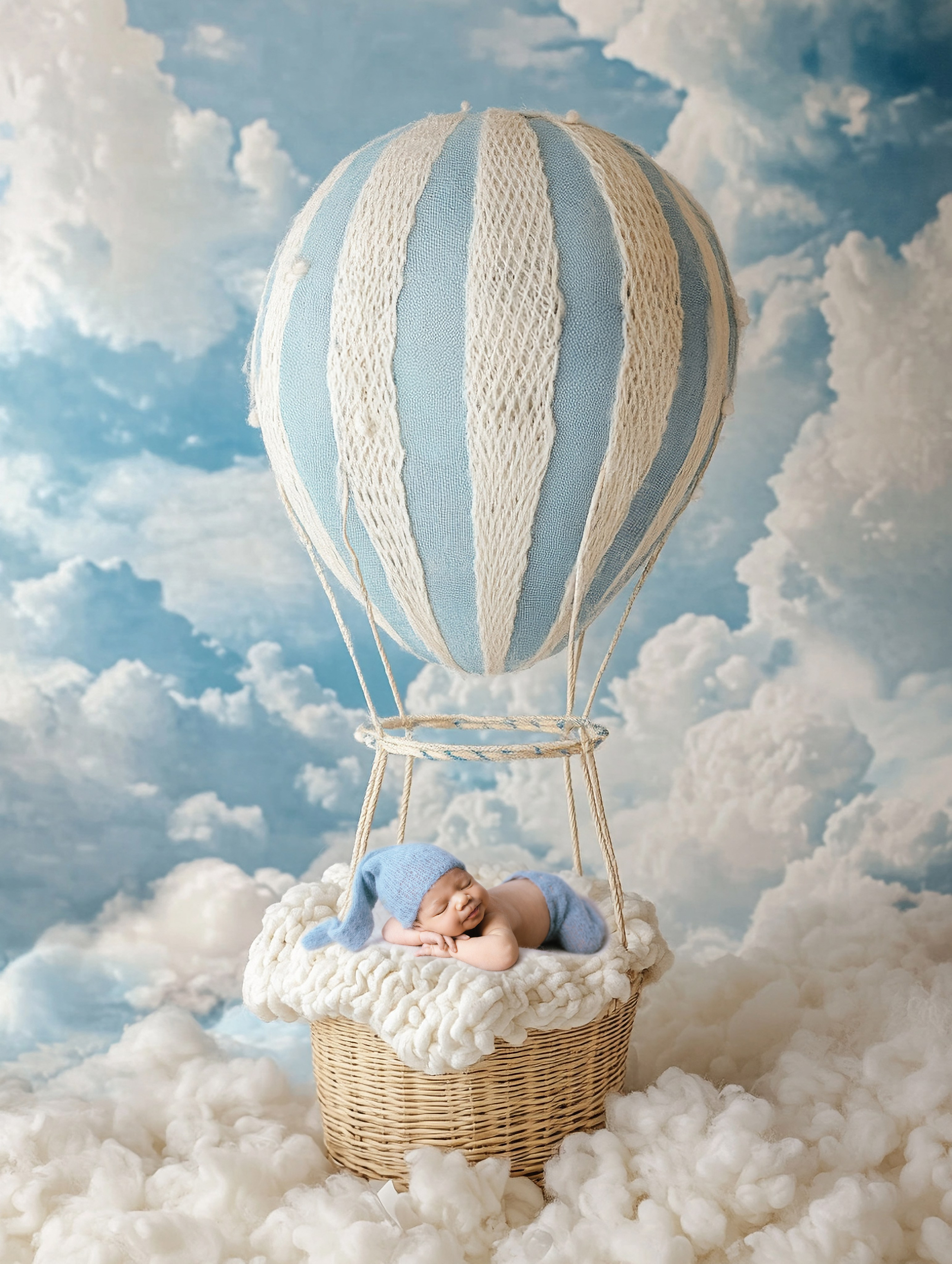 Фотограф новорождённых Псков