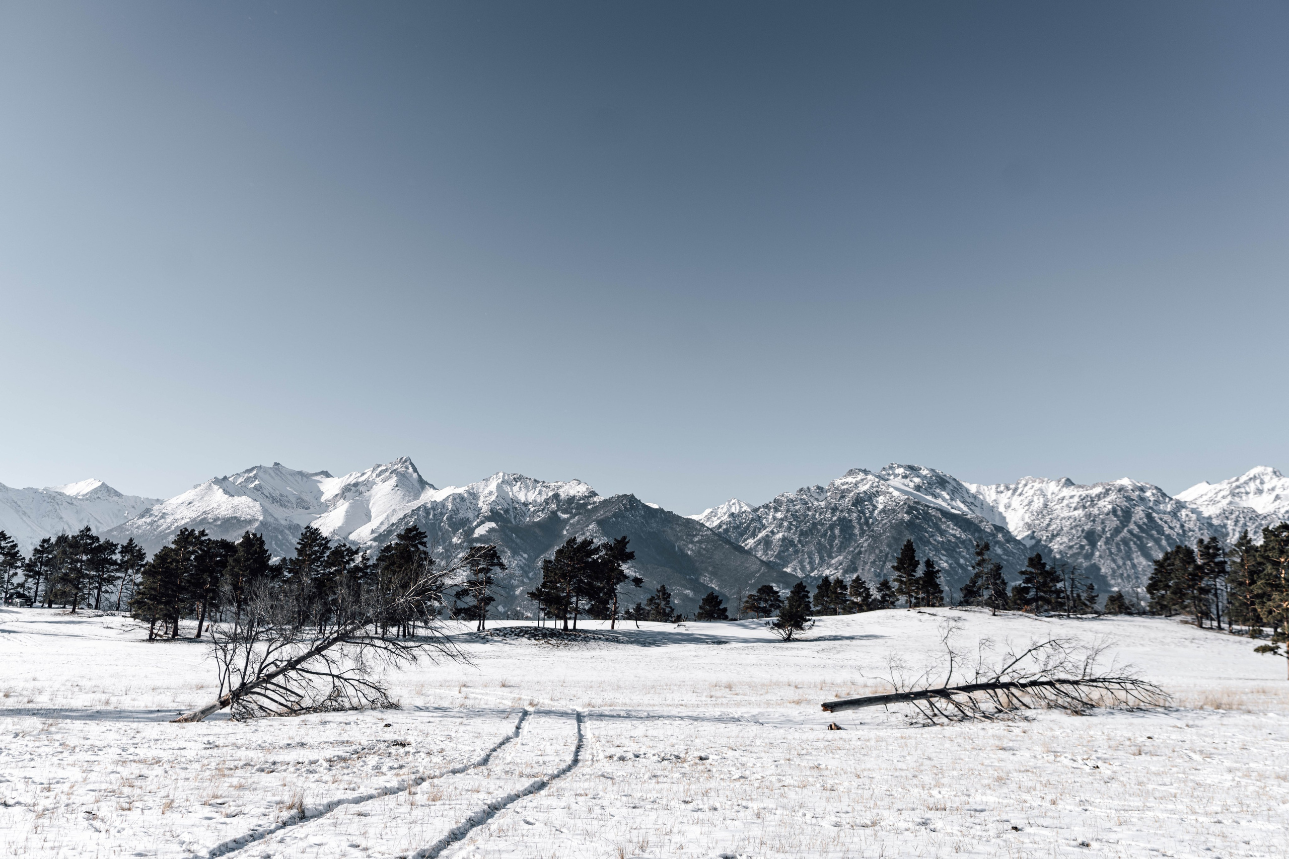 Байкал. Фотографирую для себя, своей семьи и друзей!