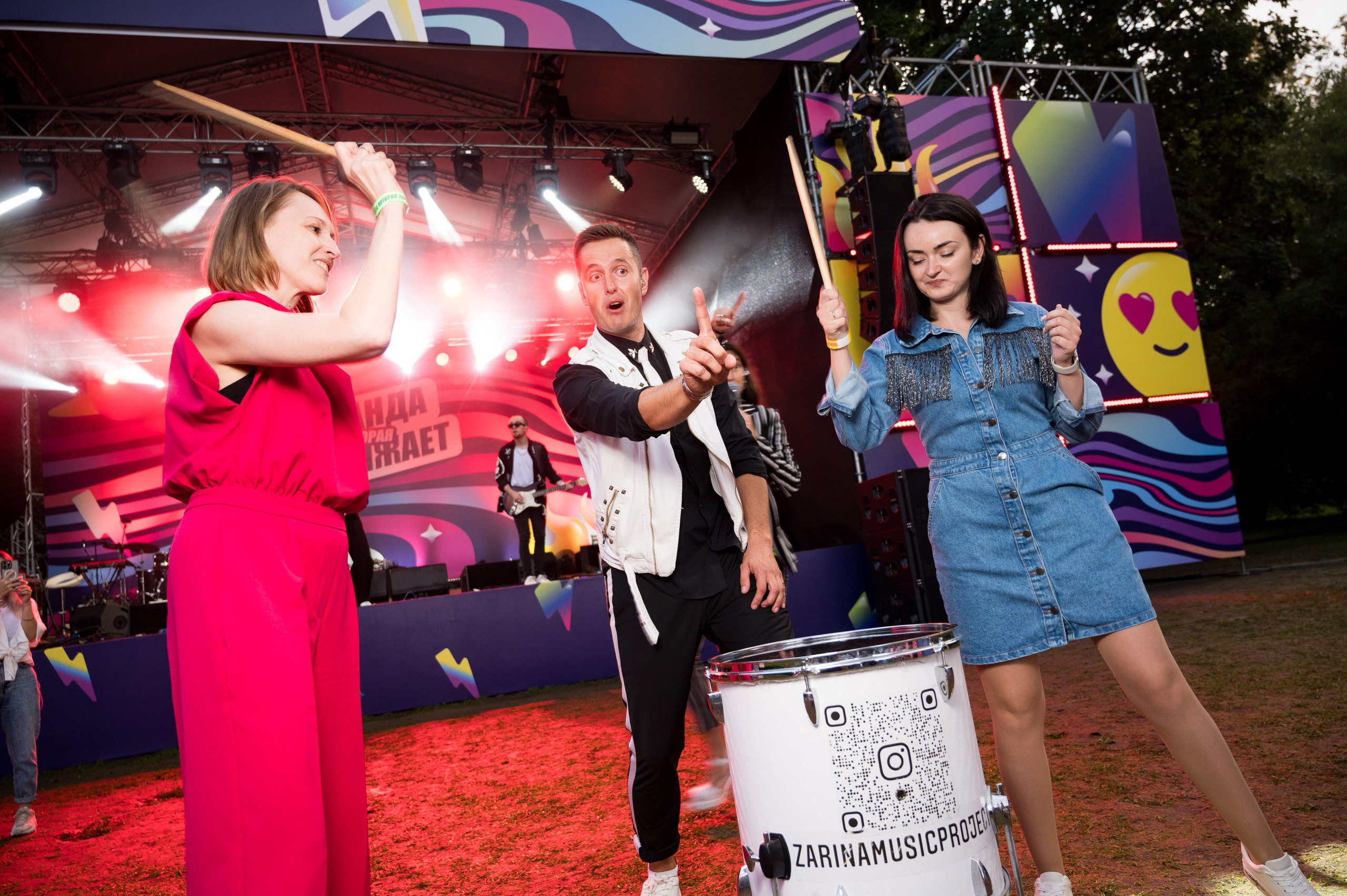 Летний корпоратив Первой Грузовой Компании. Репортажный фотограф и видеограф Слава Думчев. Тимбилдинги, отчетники, корпоративы