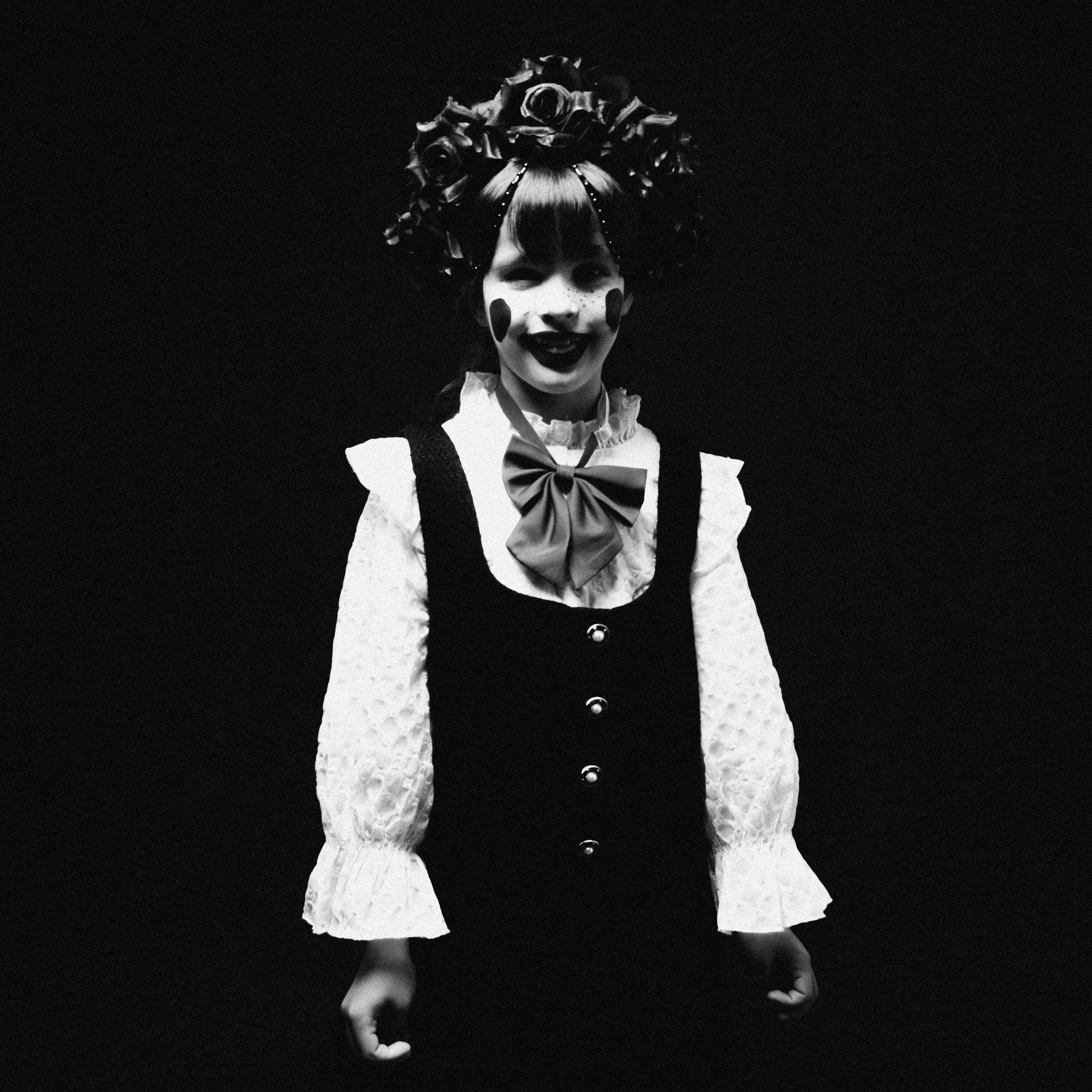 Крим Плин — Бесы. RUSLAN ROZANOV