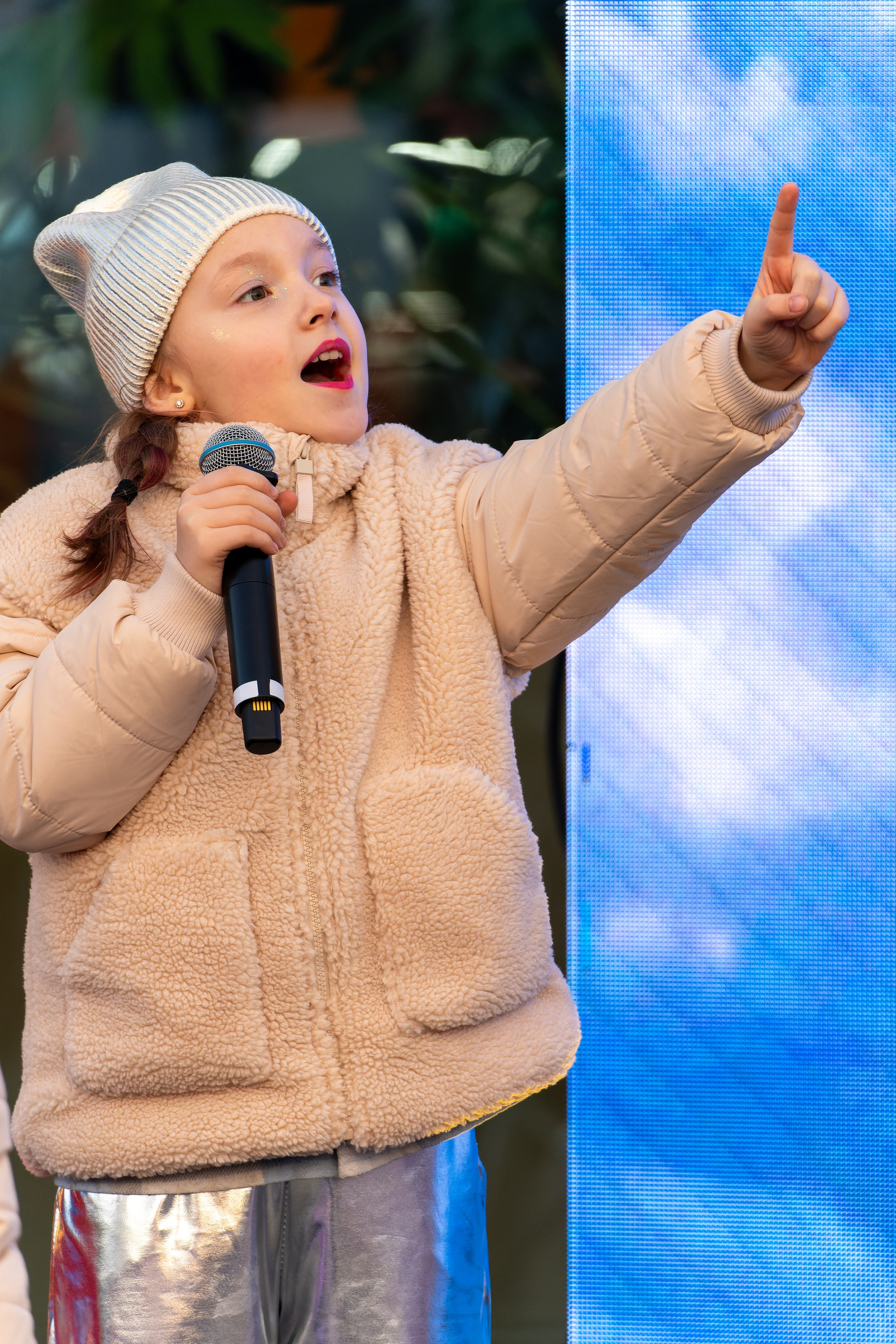 Концерт Крымская весна. «Студия DRONAVT`s» — видеосъёмка и фотография г. Москва