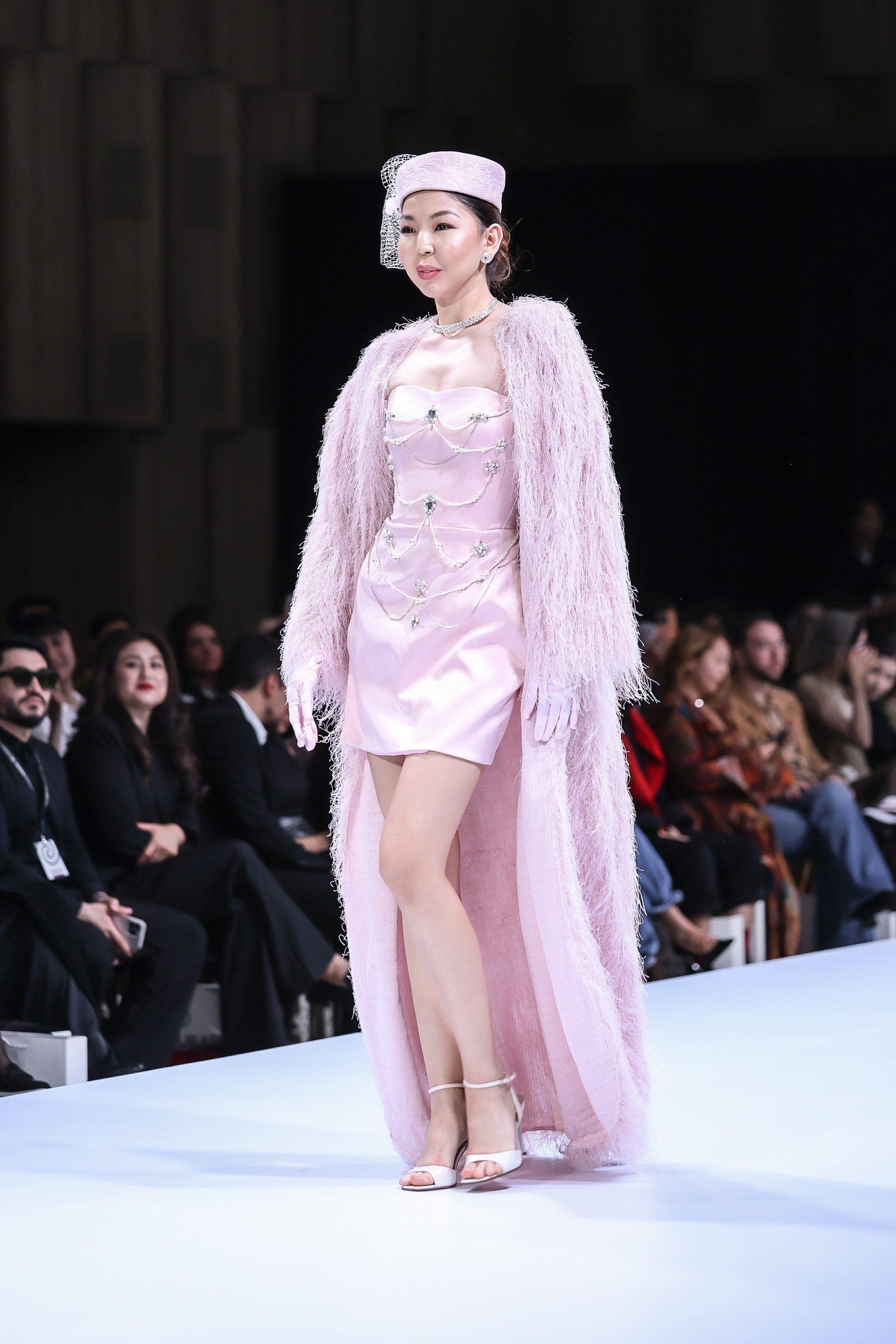 Eurasian Fashion Week. Фотограф в Алматы