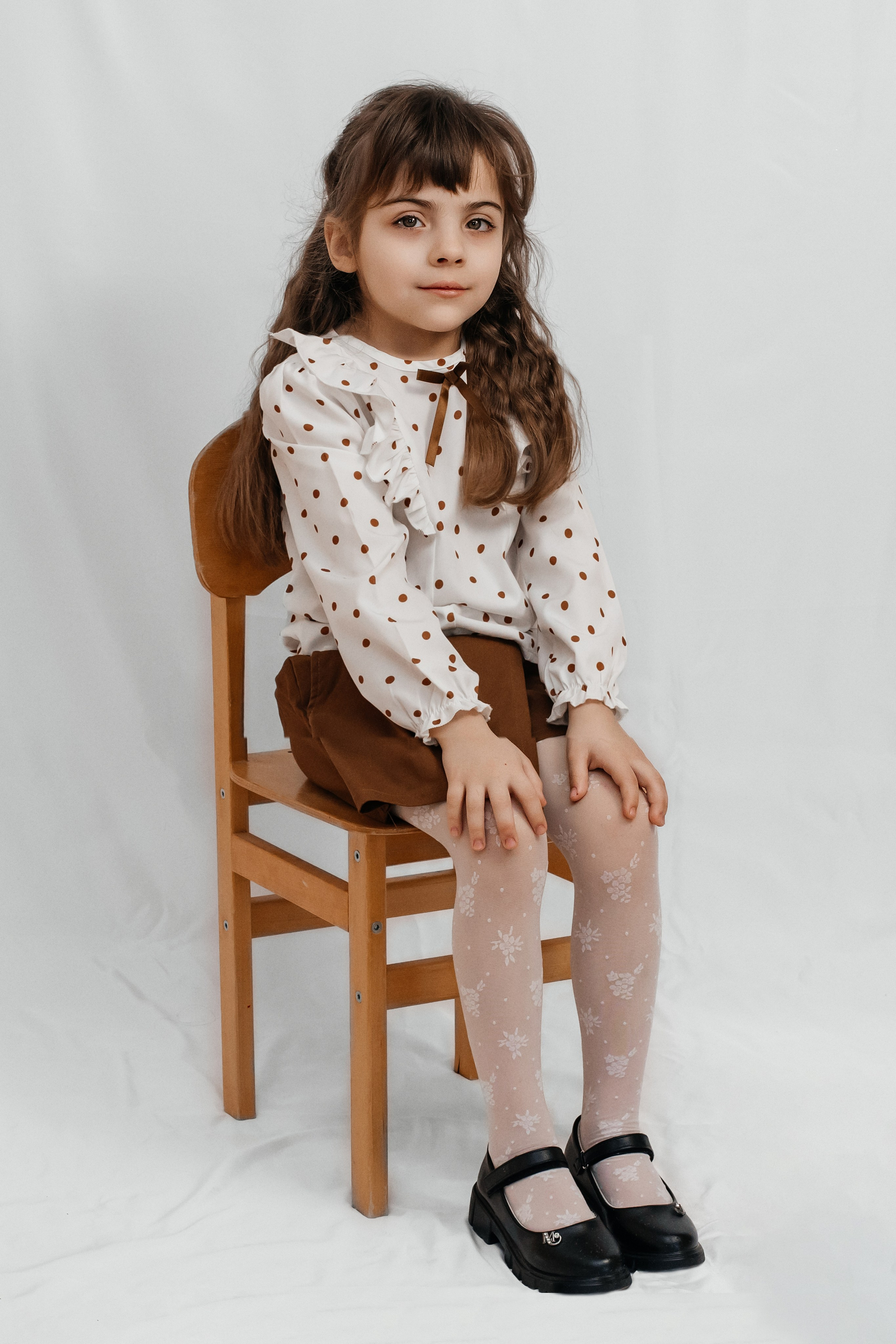 Выпускники детского сада «Дружба». Екатерина Ярковая фотограф