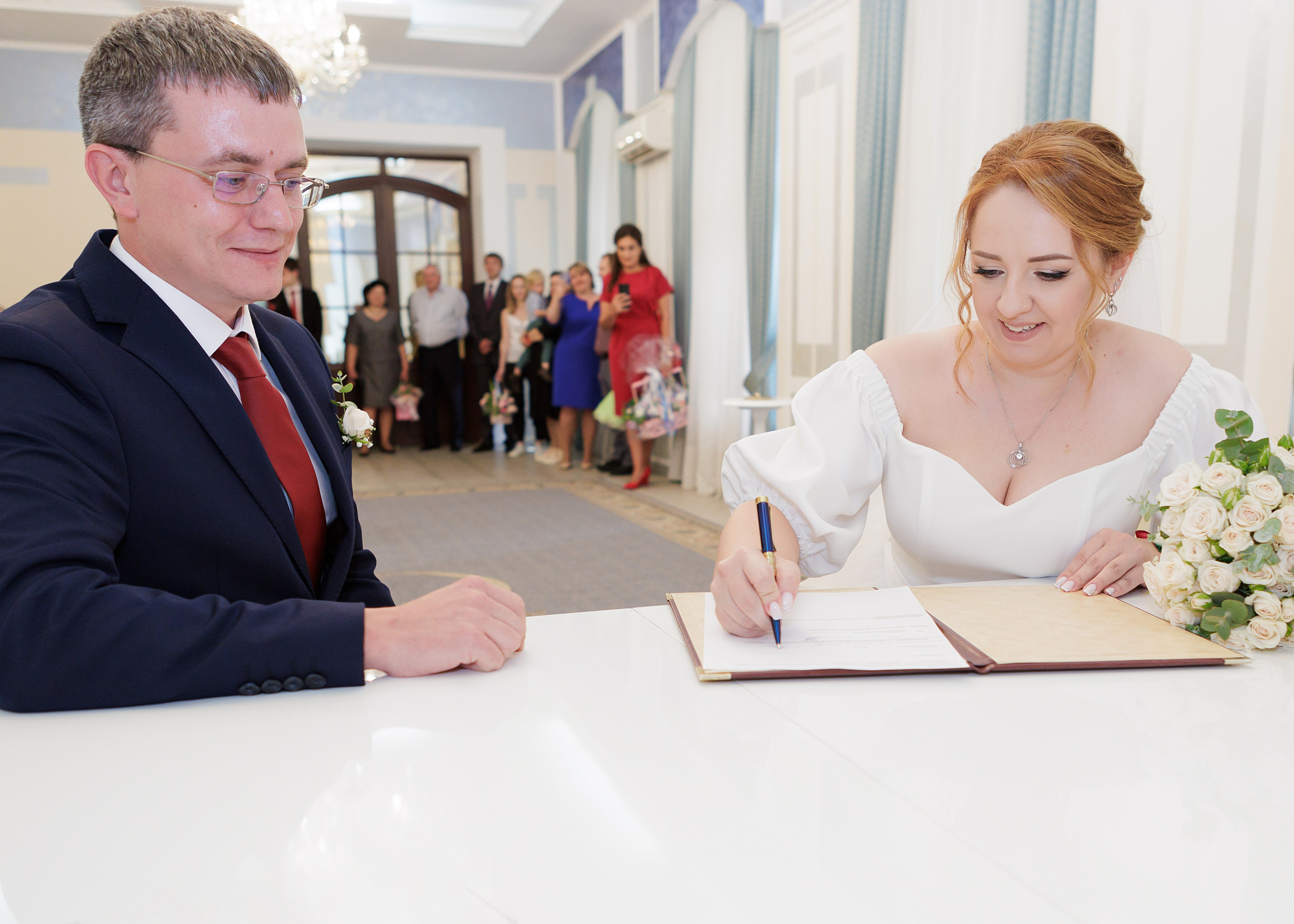 Свадьба. Выпускные альбомы для школ и детских садов