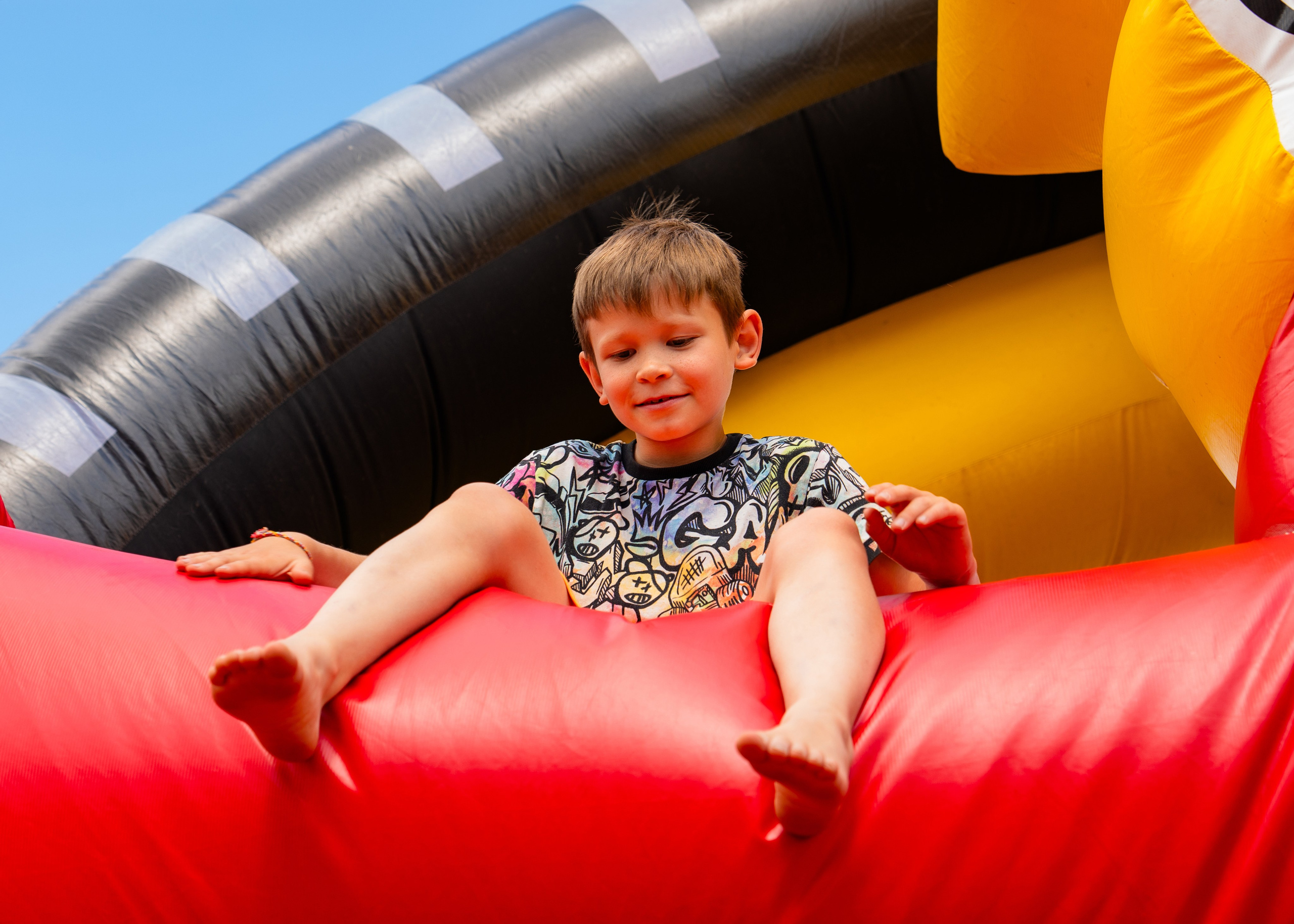 Вилли Вонка. Крамер Юлиана детский и семейный фотограф