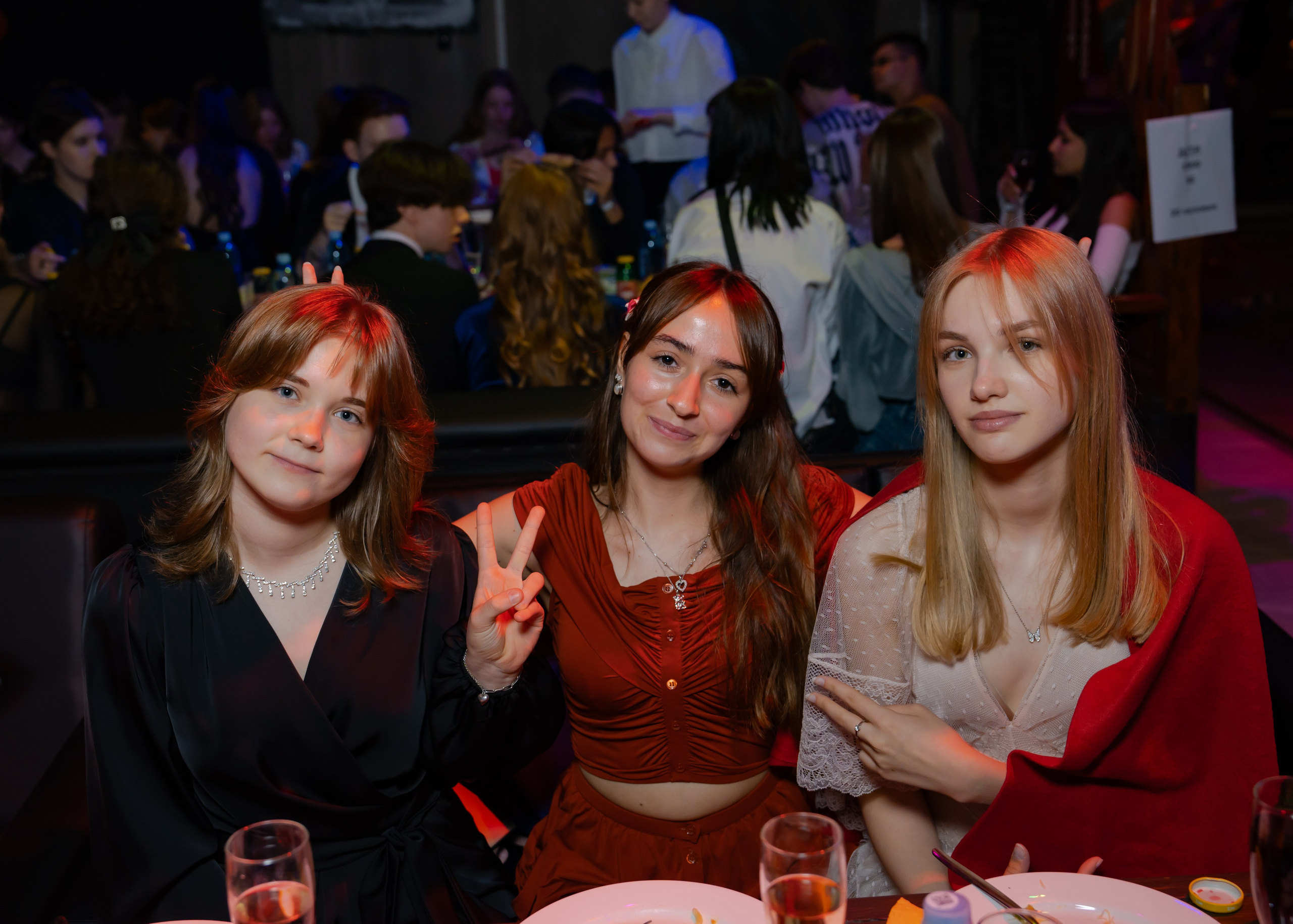 Выпускной Байк Центр «Ночные волки» 11 класс. Крамер Юлиана детский и семейный фотограф