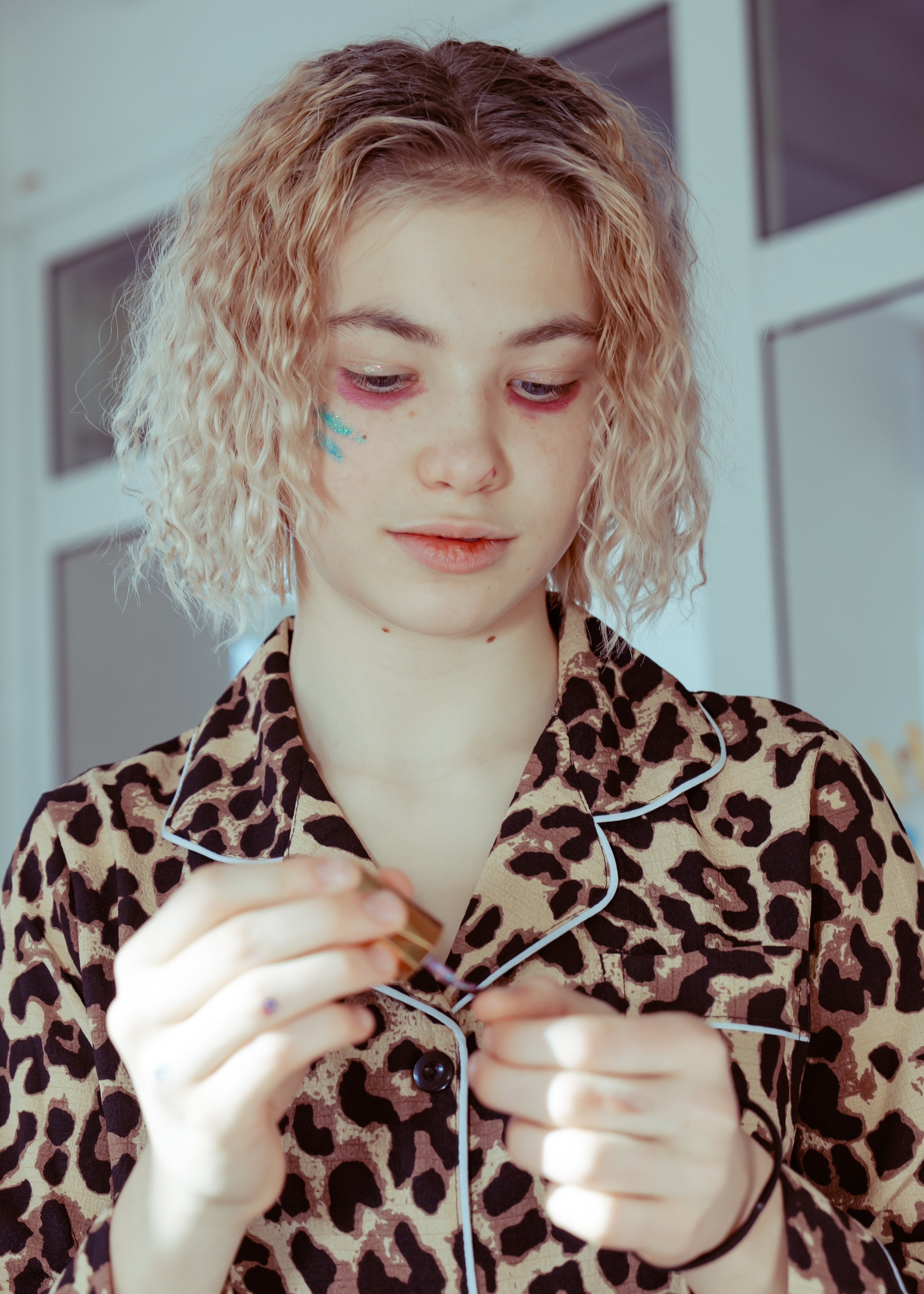 «Пижамная вечеринка». Крамер Юлиана детский и семейный фотограф