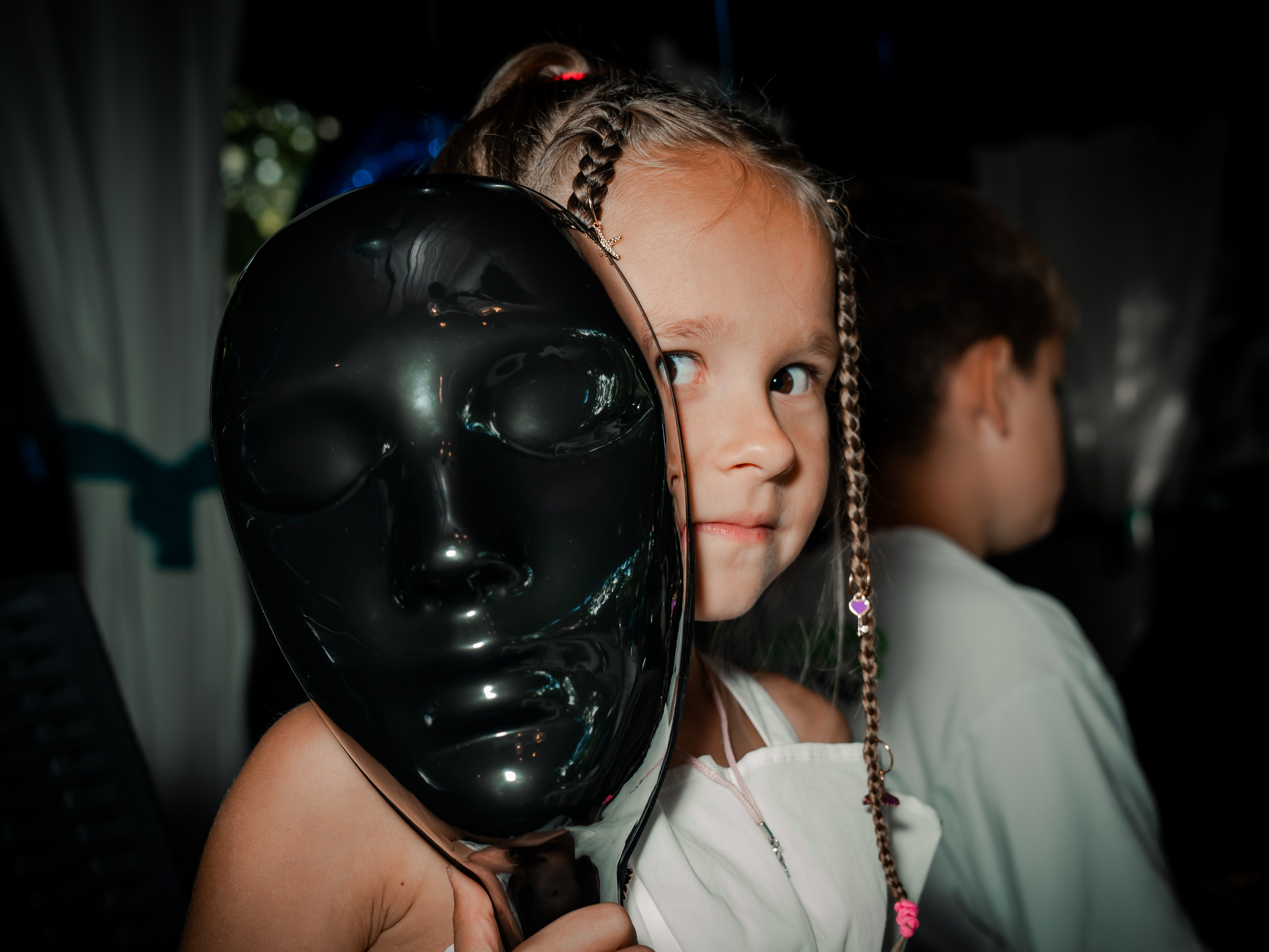 Настольные игры в Мафию. Крамер Юлиана детский и семейный фотограф