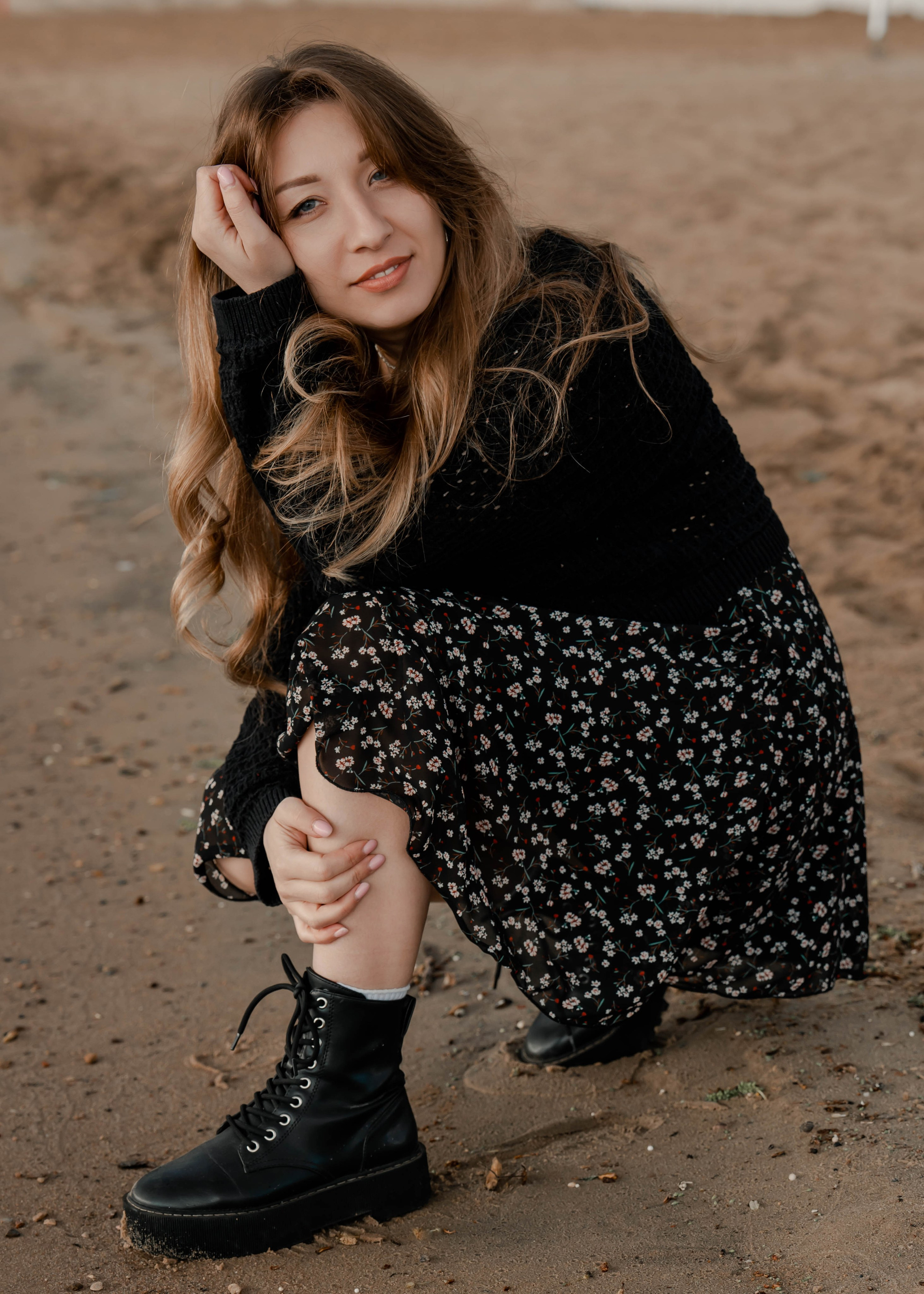 Shе. Крамер Юлиана детский и семейный фотограф