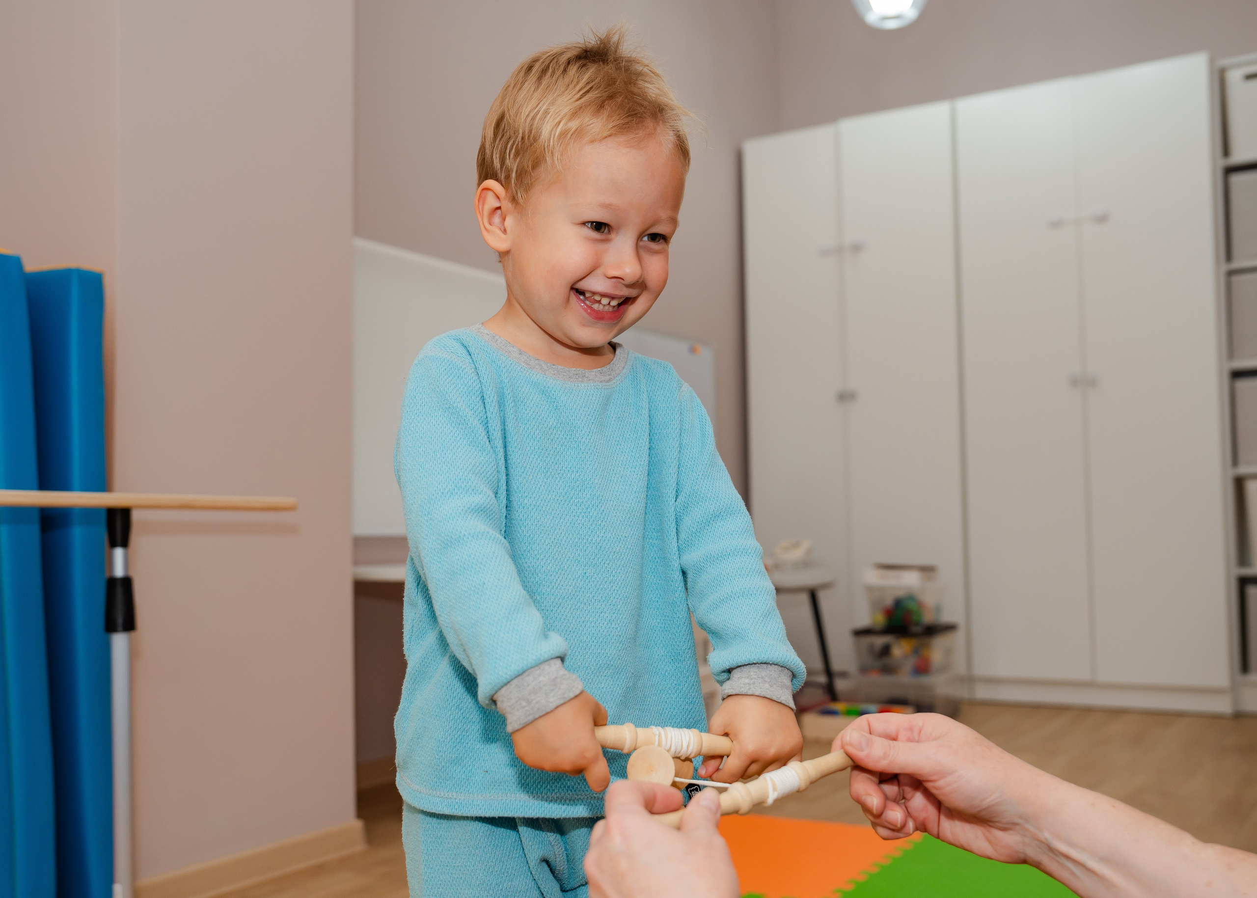 Нейроигры: весело и полезно. Крамер Юлиана детский и семейный фотограф