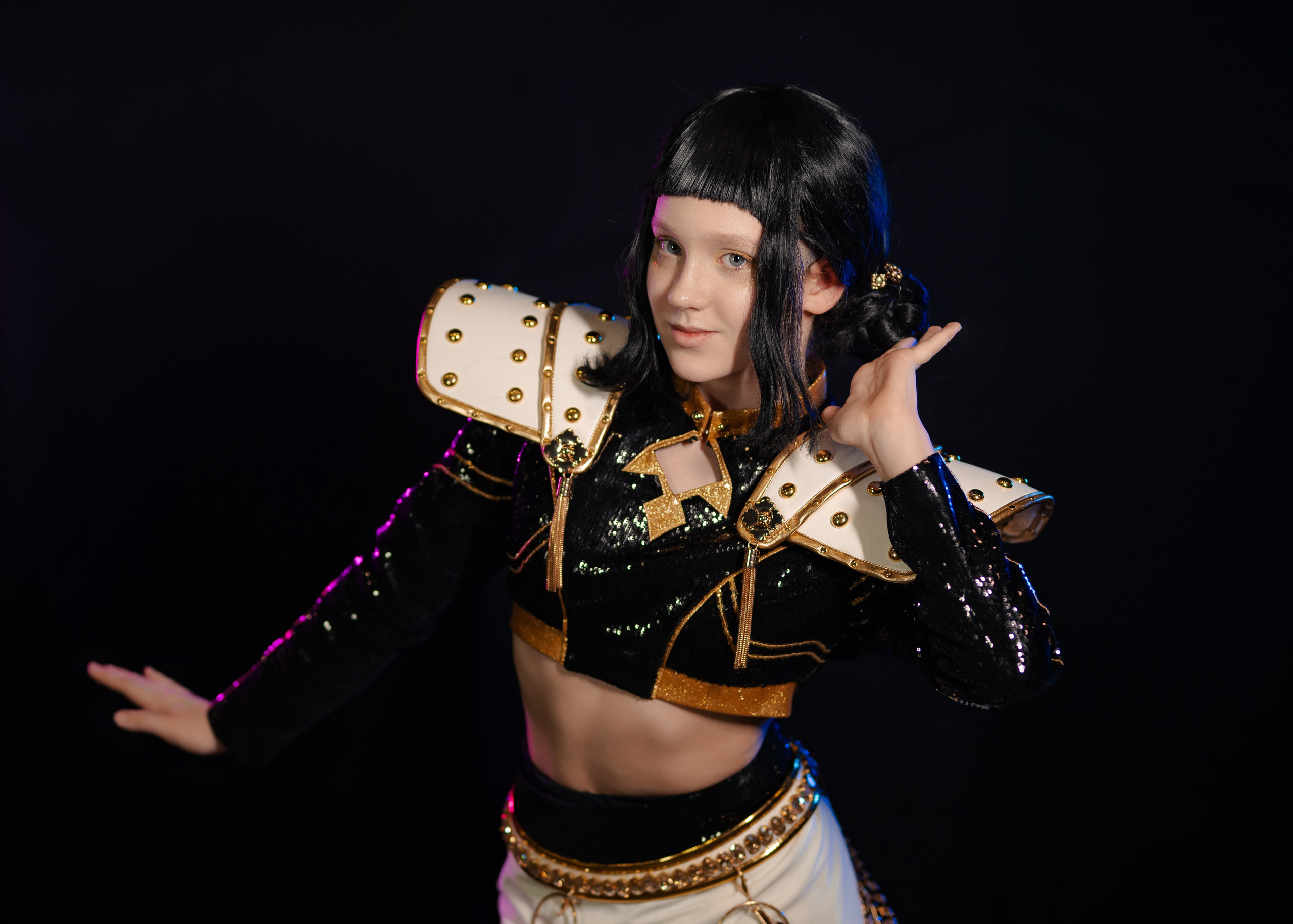 Epic Con Russia 2025. Крамер Юлиана детский и семейный фотограф