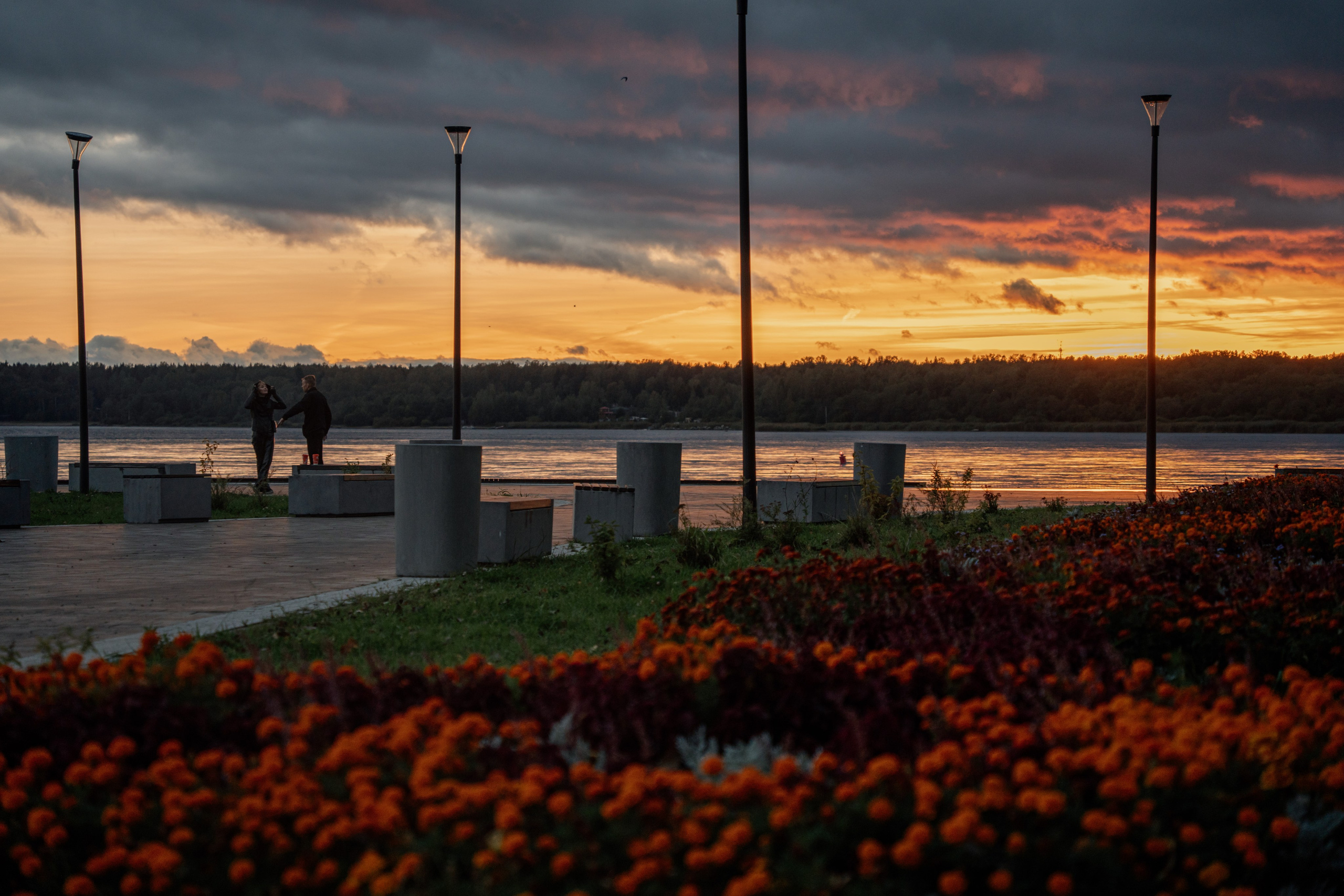 СЕВЕР. Event фотограф Степанова Александра
