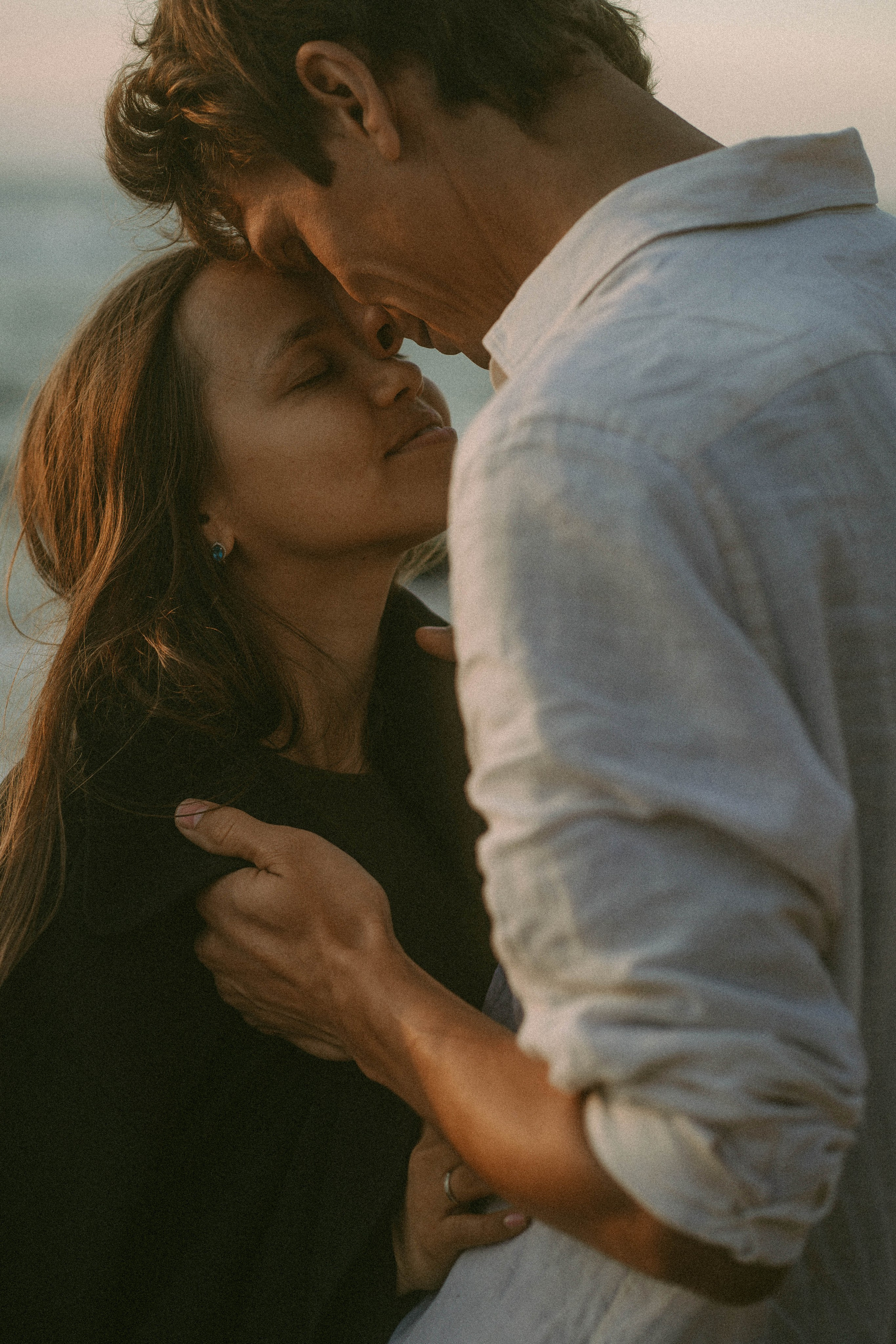 Леша & Женя. Семейный фотограф в Калининграде Елена Глазунова