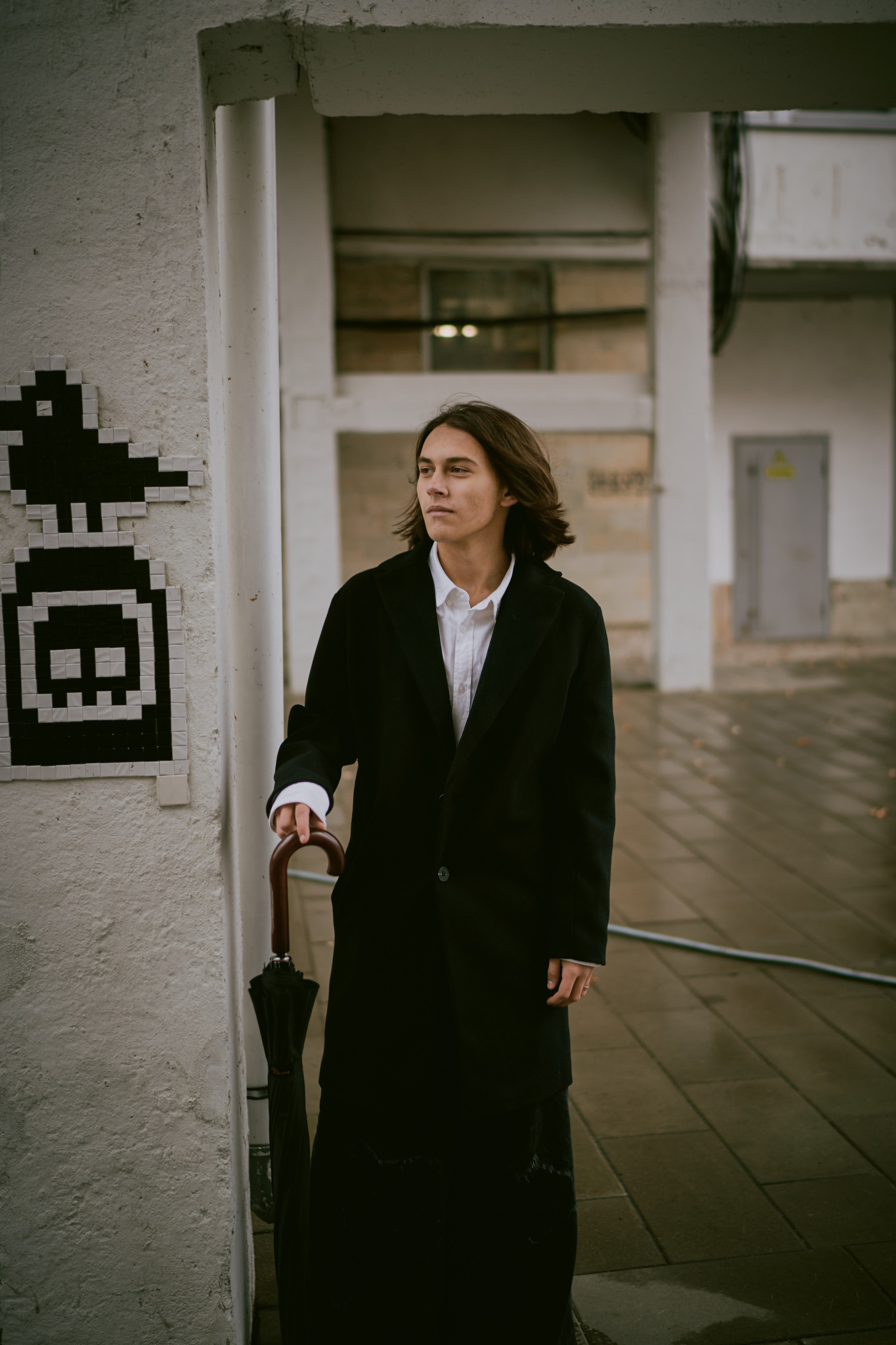 Захар. Фотограф в Санкт-Петербурге | Аня Маленчук