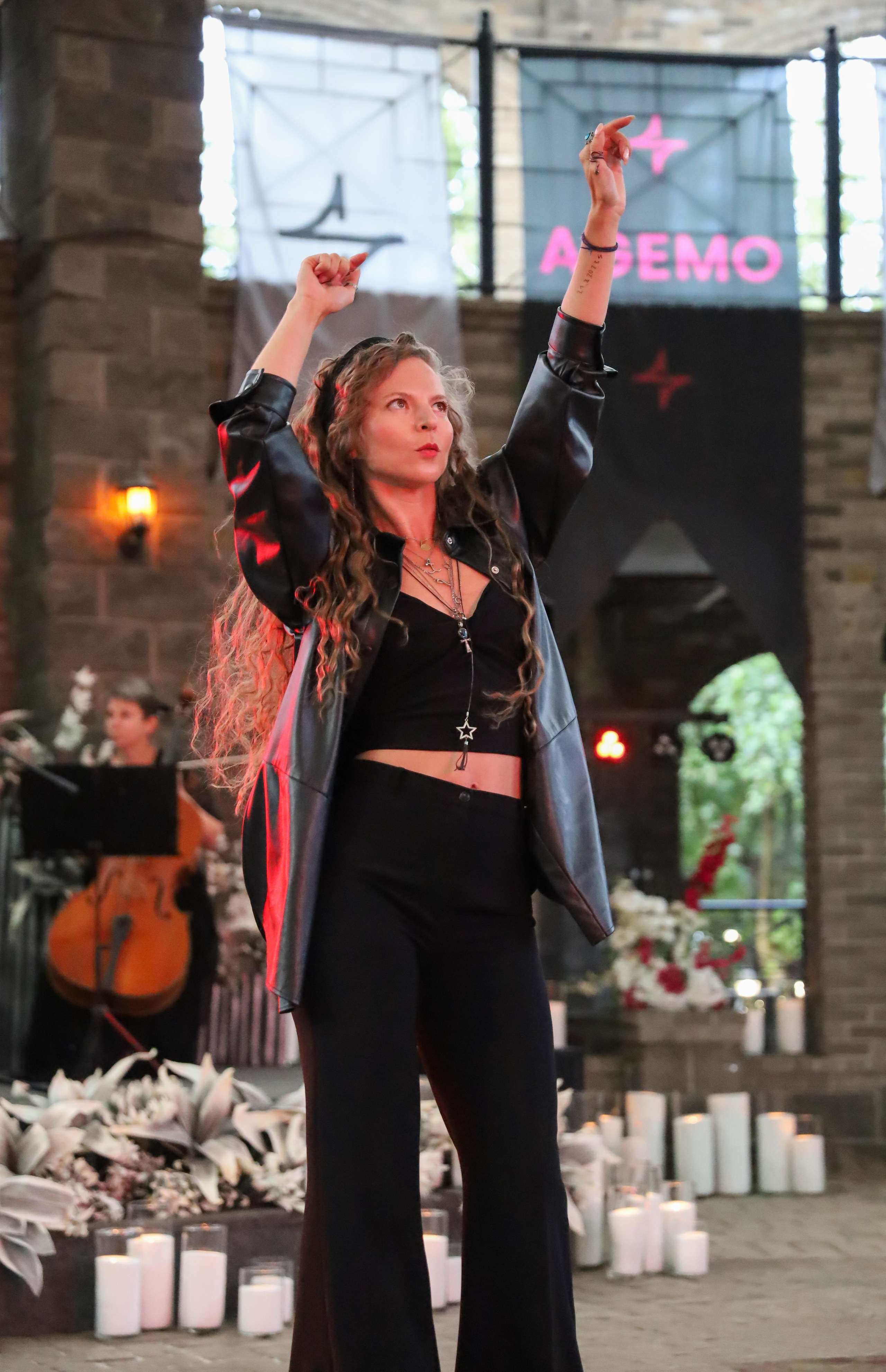 ВЕЧЕРИНКА АКАДЕМИИ AGEMO. Фотограф мероприятий Ирина Каширина