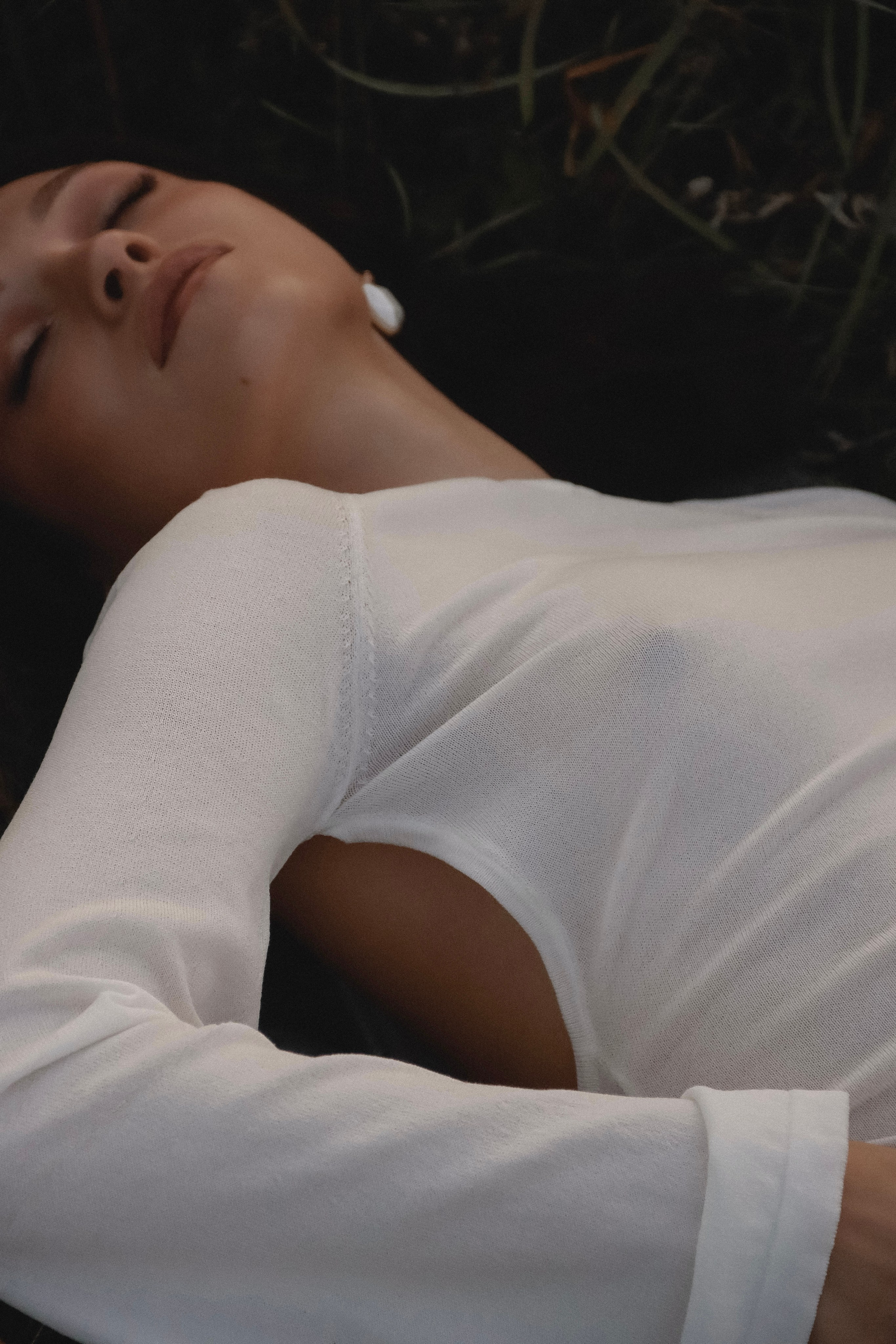 Alina. Фотограф Анна Веденеева