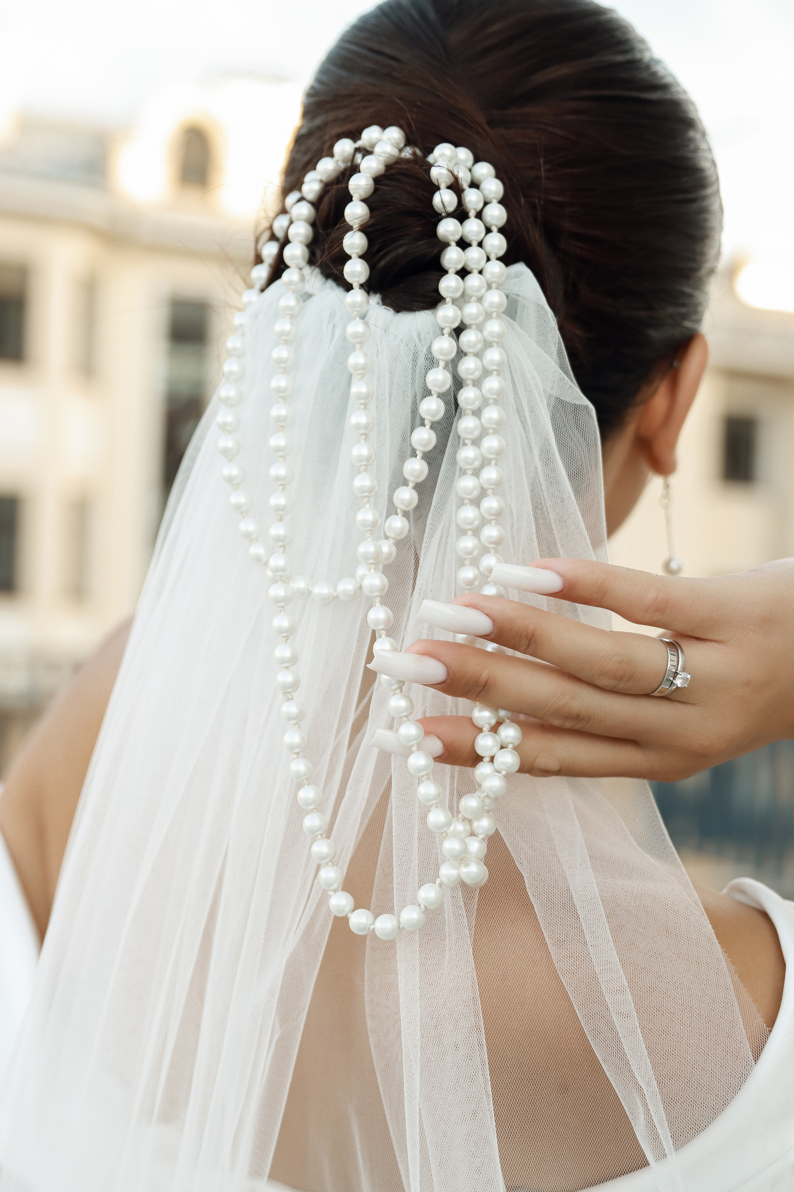 Dmitriy ∞ Alina. Фотограф Анна Веденеева