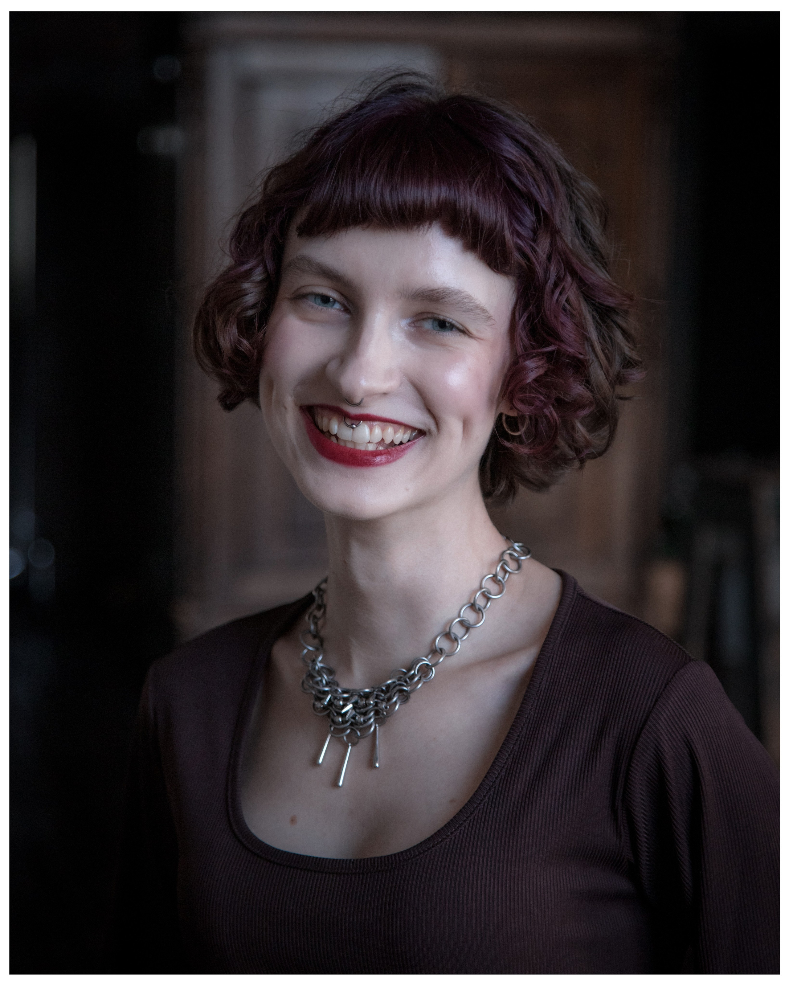 Юля. Репортажный и портретный фотограф, Влад Хафизов, Москва