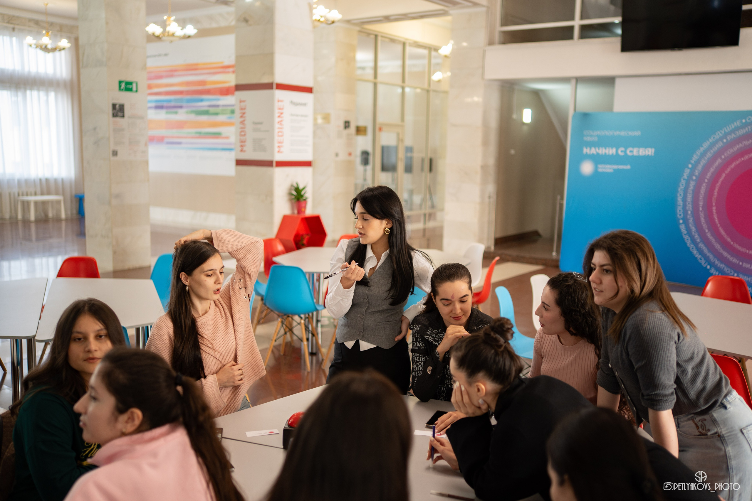 Квиз от платформы «Неравнодушные люди». Фотограф, видеограф Пятигорск, Ставрополь, Ессентуки, Petlyakovs_photo