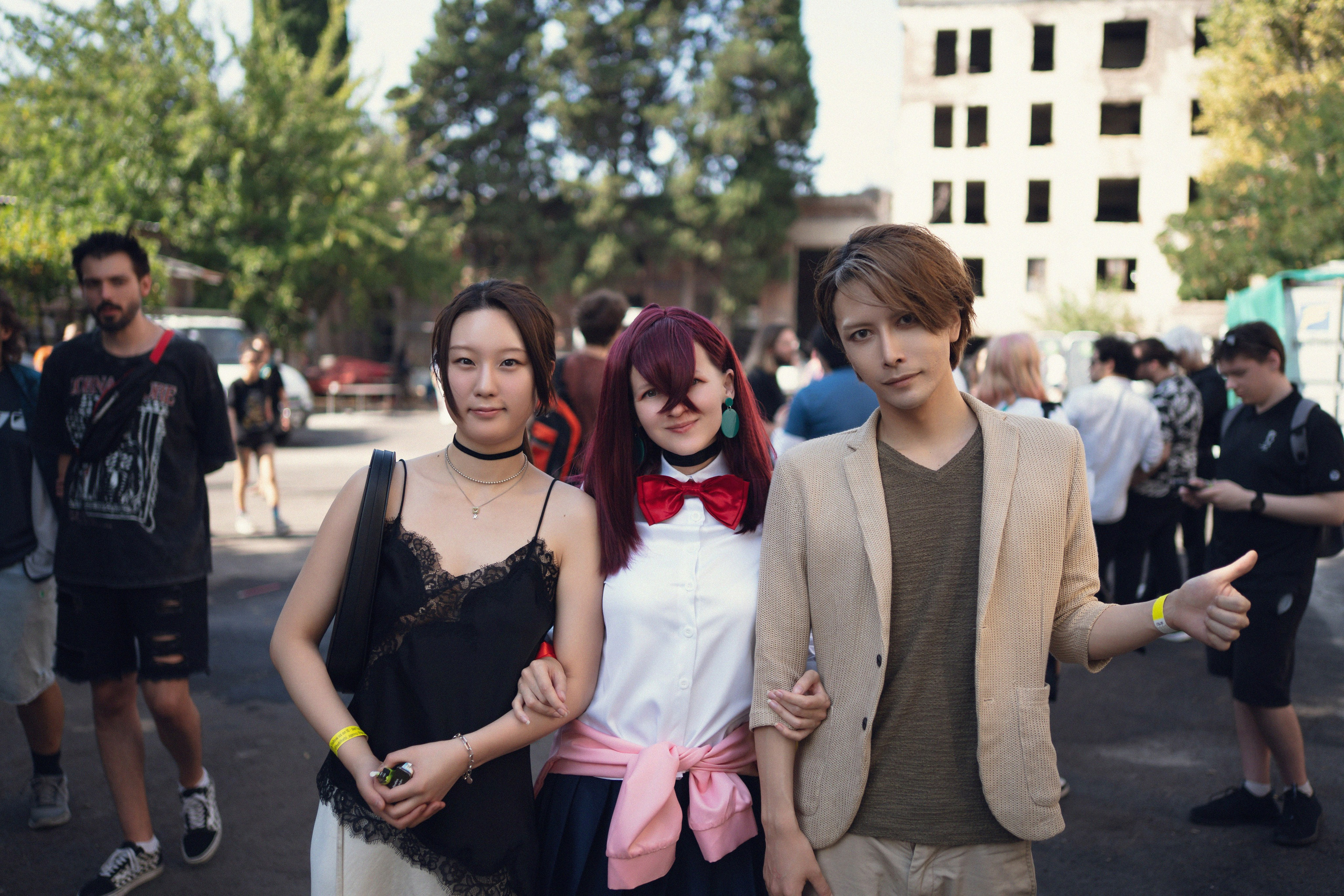 Anime music fest 2025 Tbilisi. Фотограф, видеограф Пятигорск, Ставрополь, Ессентуки, Petlyakovs_photo