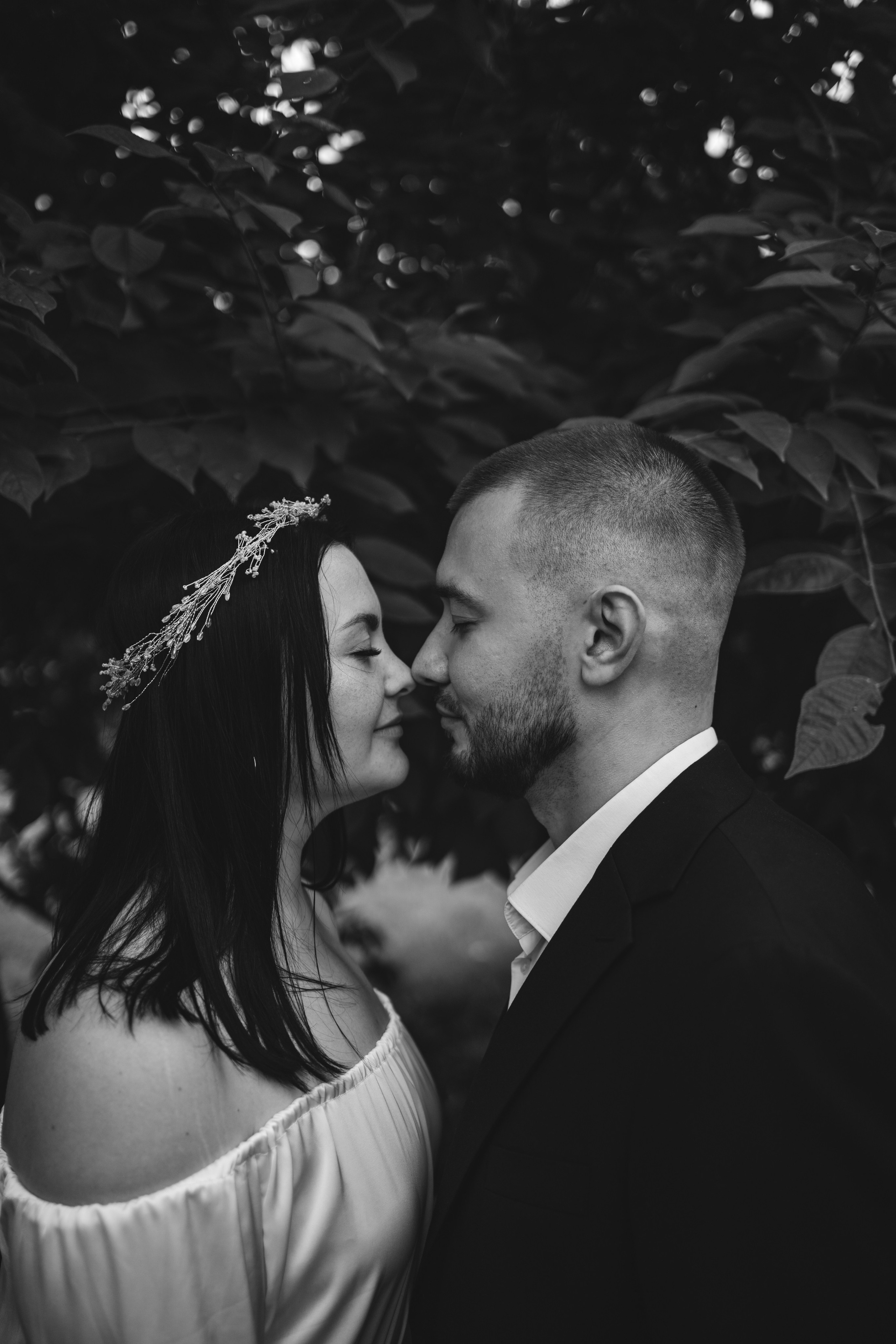 Евгений и Анастасия. Фотограф и видеограф Олег Игнатов | Свадьбы, Love Story, реклама и корпоративы — Красноярск