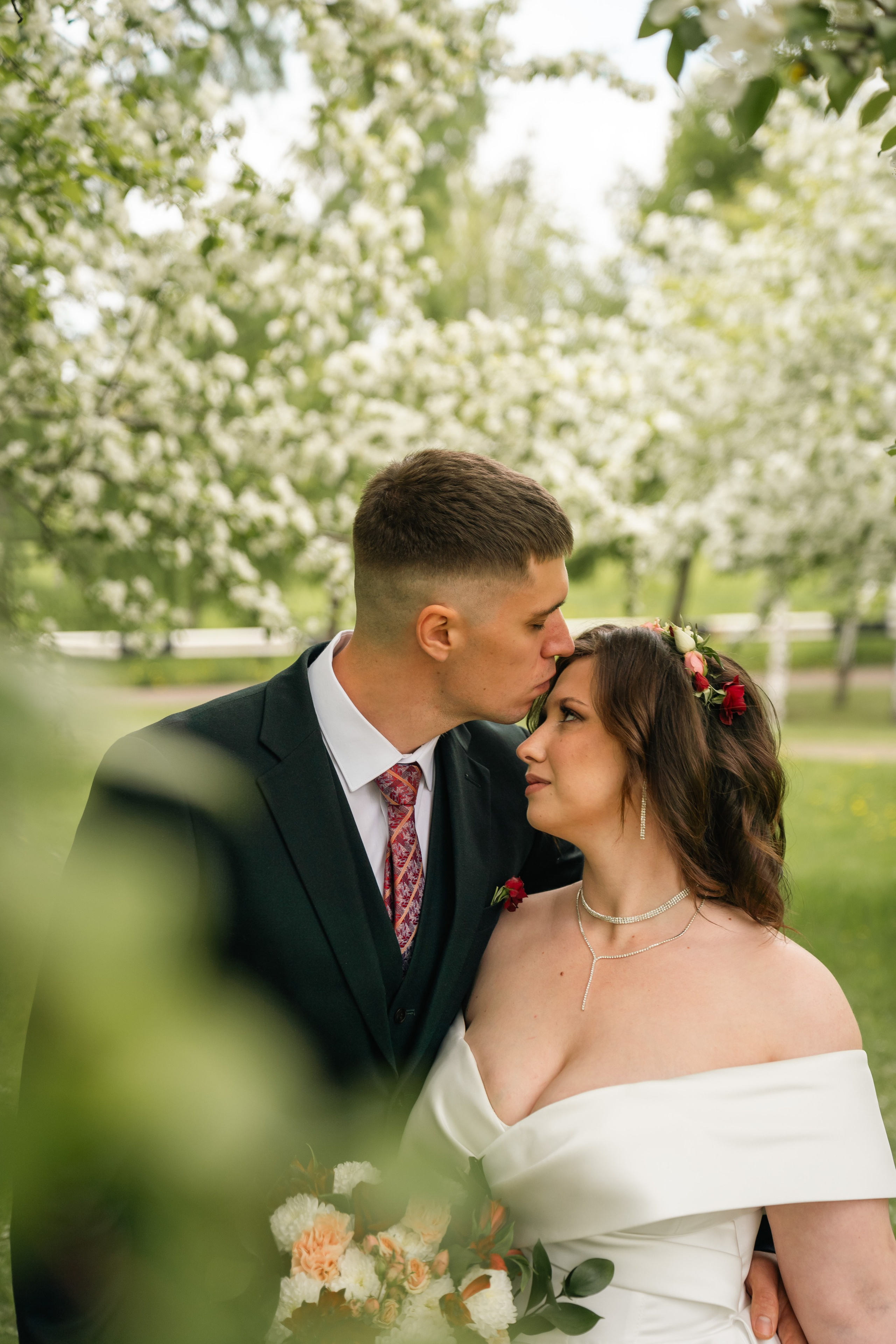 Леонид и Евгения. Фотограф и видеограф Олег Игнатов | Свадьбы, Love Story, реклама и корпоративы — Красноярск