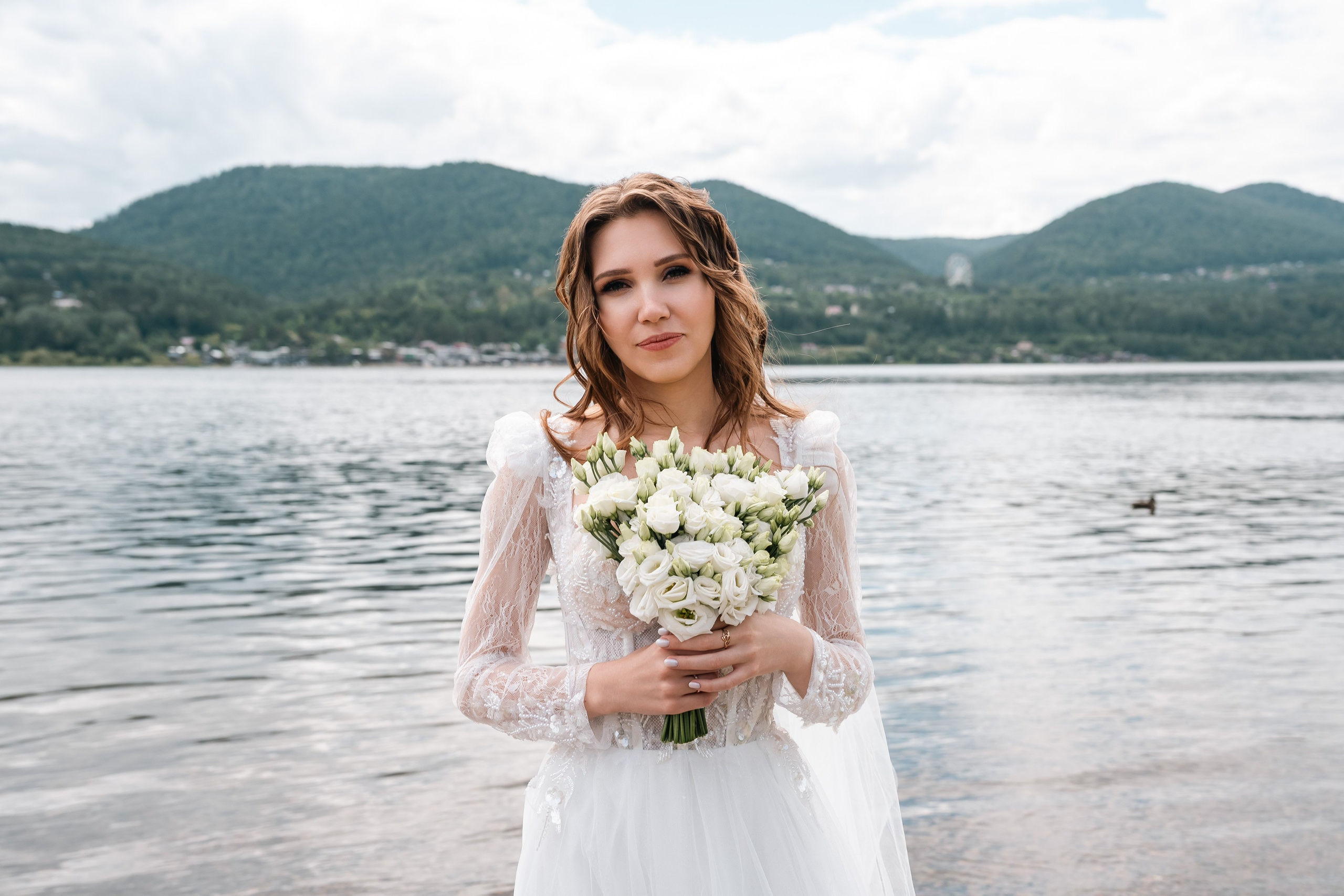 Павел и Татьяна. Фотограф и видеограф Олег Игнатов | Свадьбы, Love Story, реклама и корпоративы — Красноярск