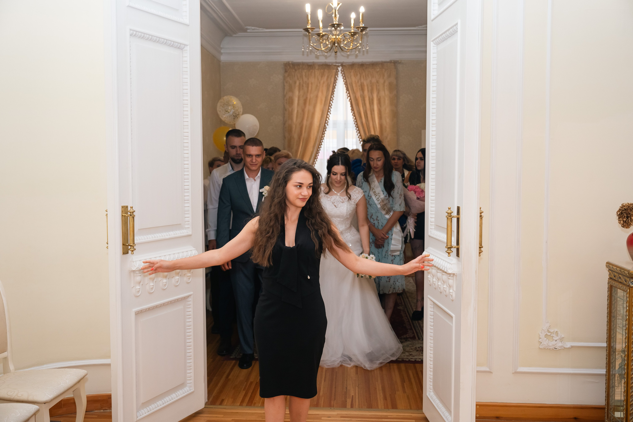 Николай и Алина. Фотограф и видеограф Олег Игнатов | Свадьбы, Love Story, реклама и корпоративы — Красноярск