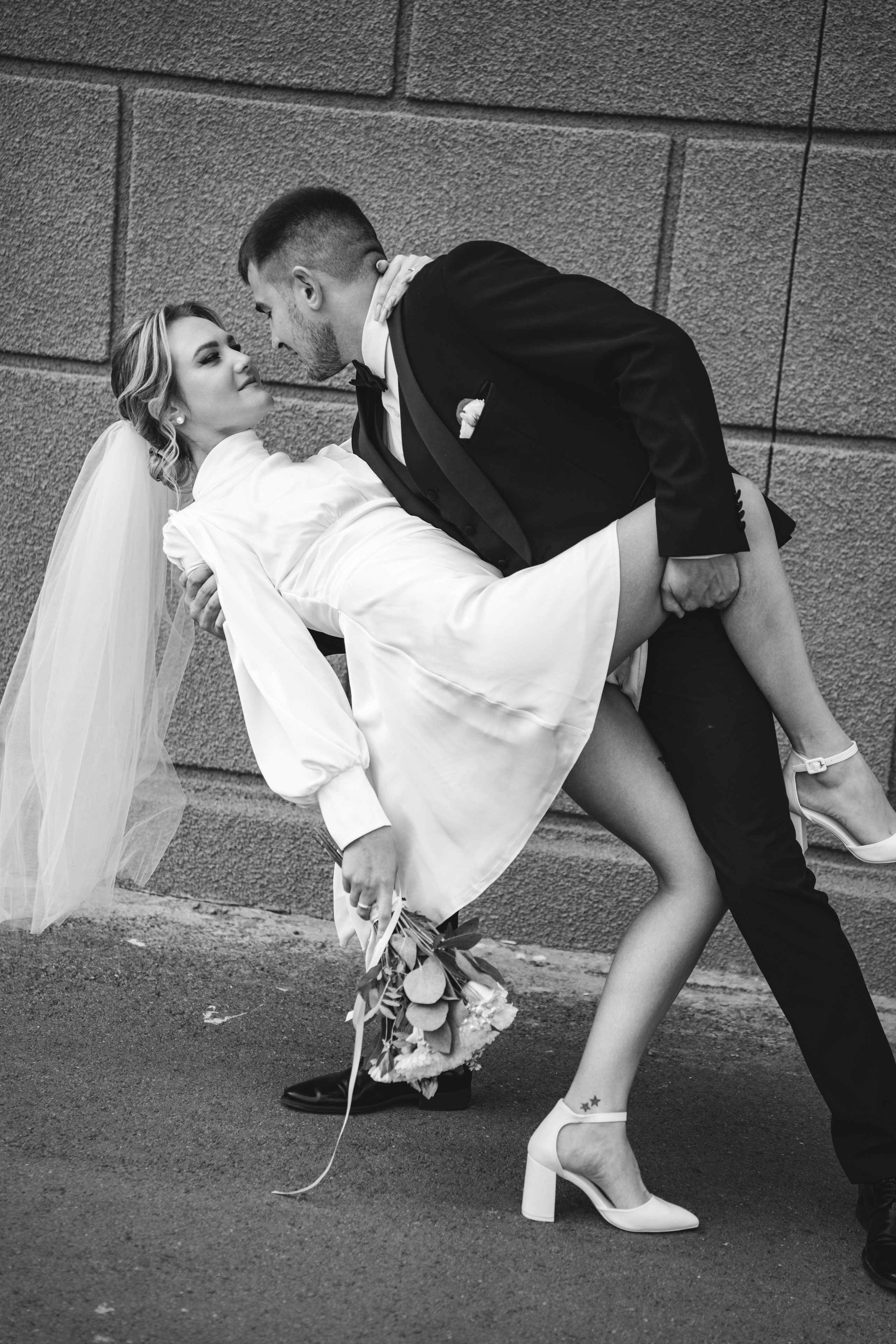 Илья и Валерия. Фотограф и видеограф Олег Игнатов | Свадьбы, Love Story, реклама и корпоративы — Красноярск