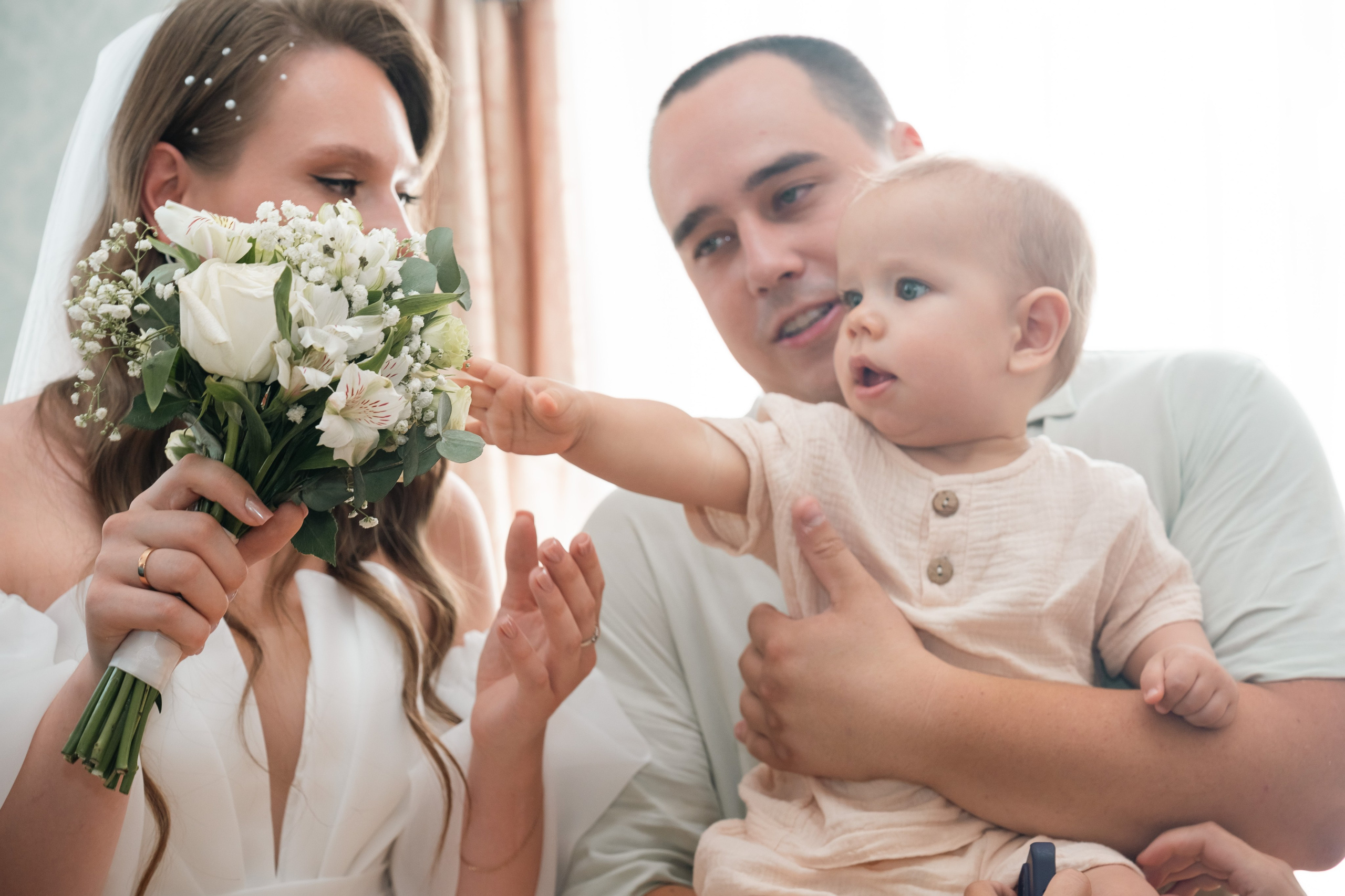Василий и Ангелина. Фотограф и видеограф Олег Игнатов | Свадьбы, Love Story, реклама и корпоративы — Красноярск